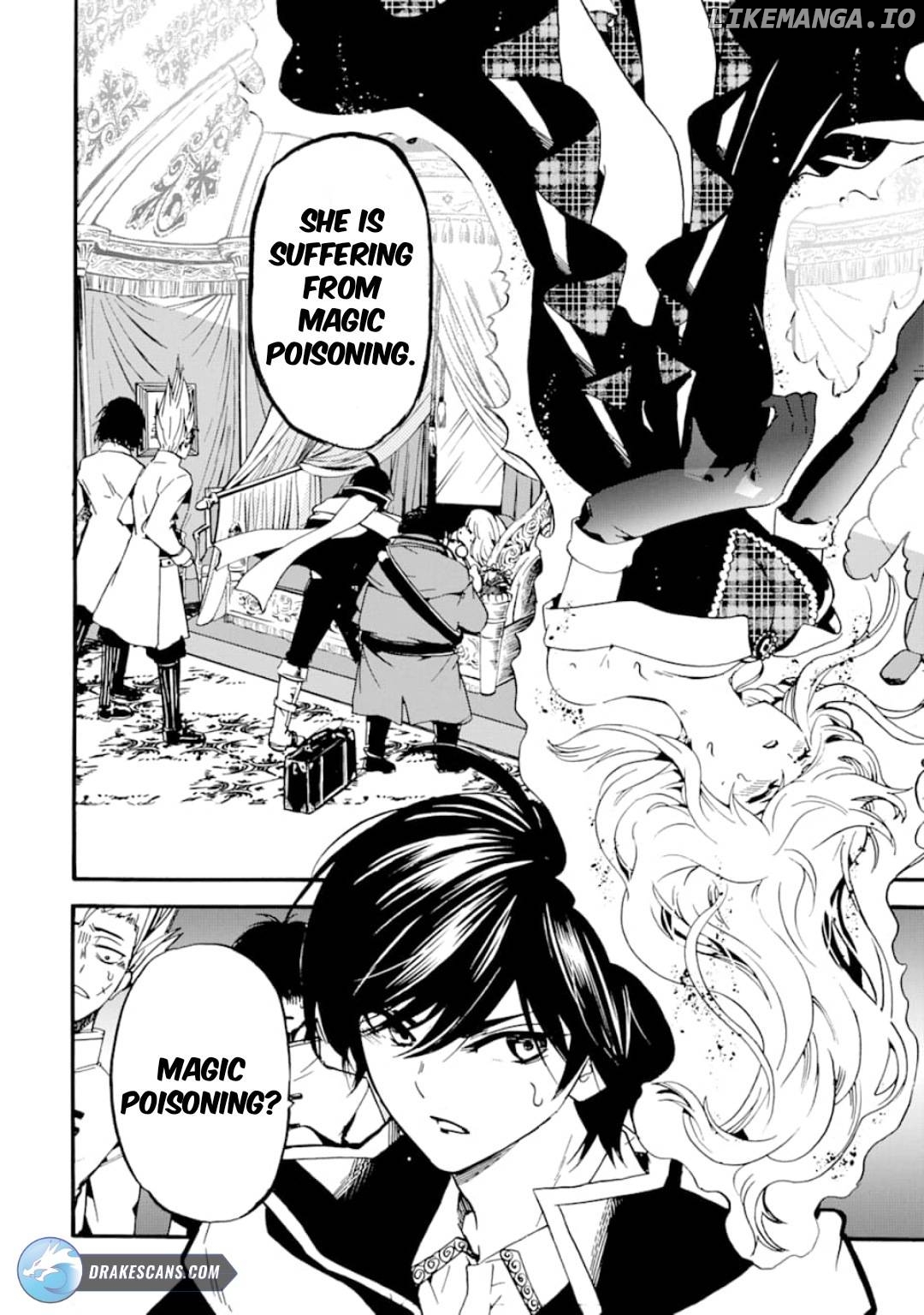 Tensei Shita Moto Dorei, Saikyou no Kizoku ni Natte Toshiue no Musume to Sekai Saikyou wo Mezashimas chapter 2 - page 17