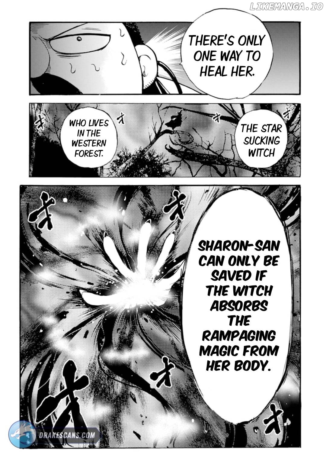 Tensei Shita Moto Dorei, Saikyou no Kizoku ni Natte Toshiue no Musume to Sekai Saikyou wo Mezashimas chapter 2 - page 20