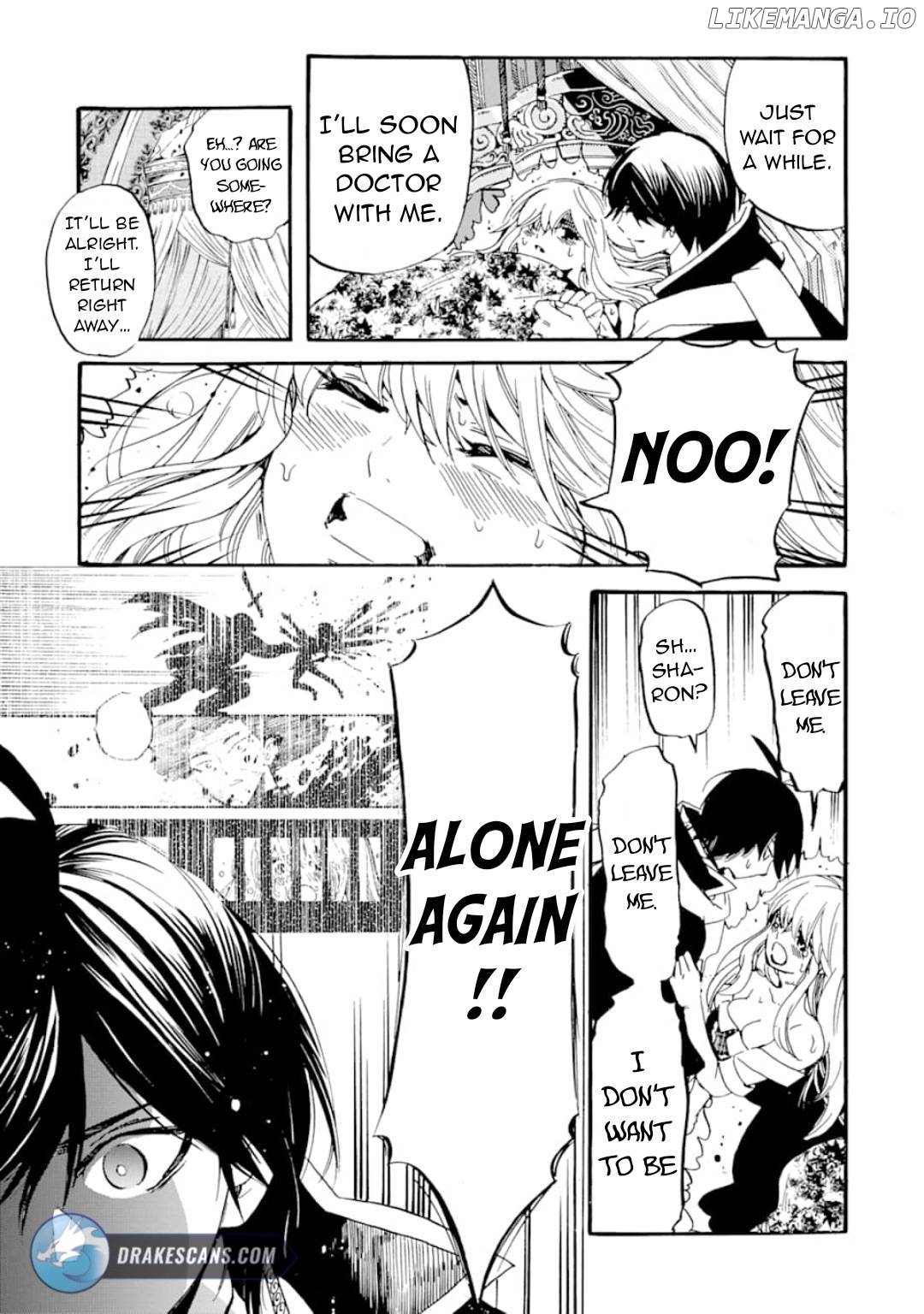 Tensei Shita Moto Dorei, Saikyou no Kizoku ni Natte Toshiue no Musume to Sekai Saikyou wo Mezashimas chapter 2 - page 22