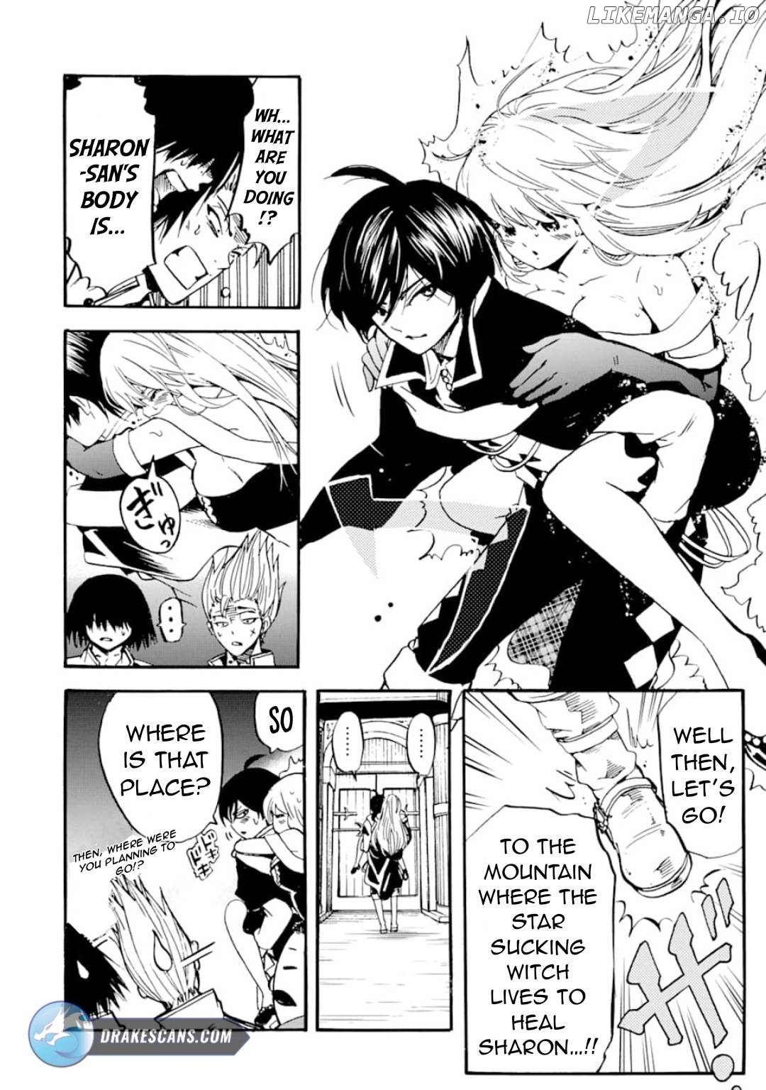 Tensei Shita Moto Dorei, Saikyou no Kizoku ni Natte Toshiue no Musume to Sekai Saikyou wo Mezashimas chapter 2 - page 23