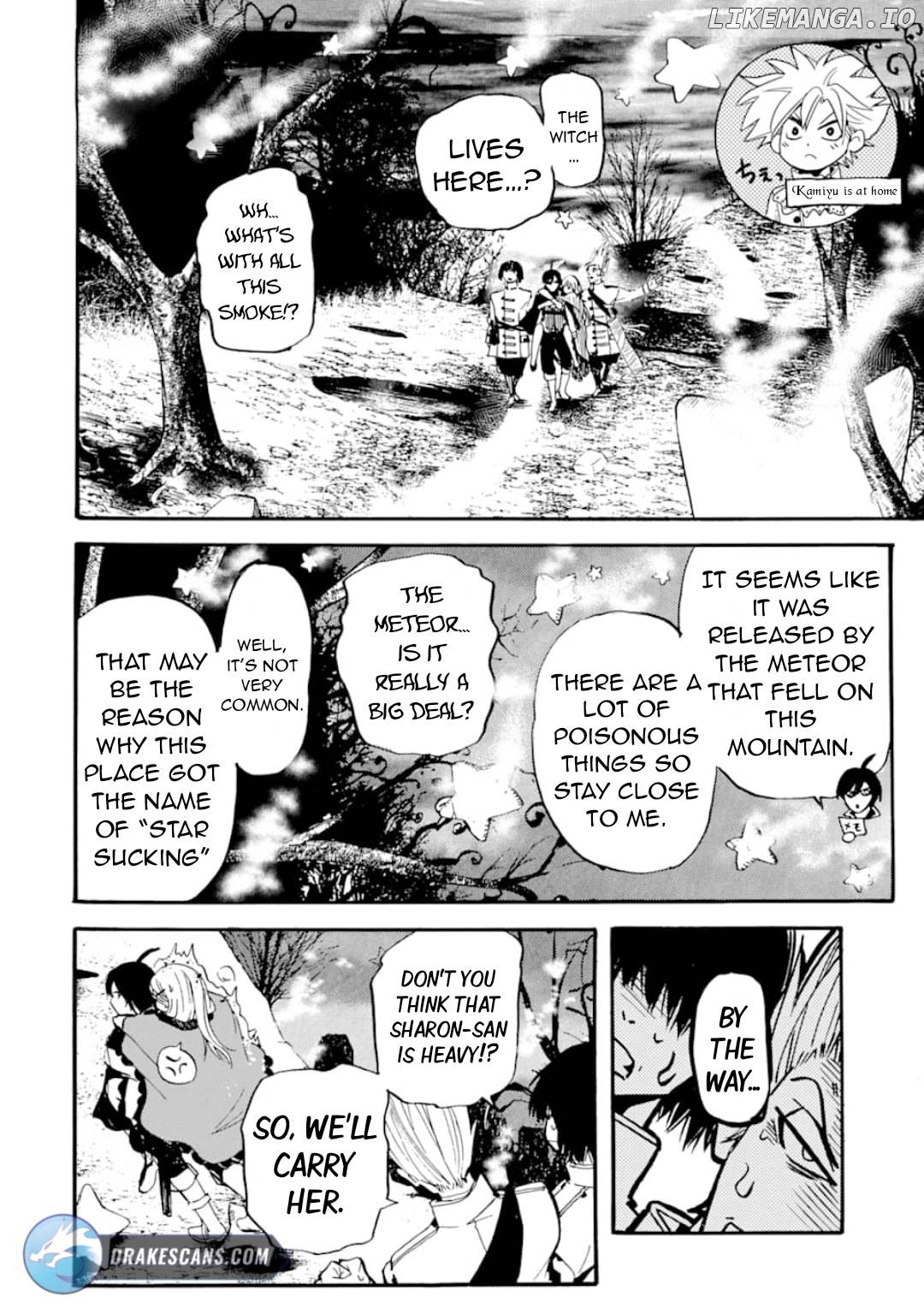 Tensei Shita Moto Dorei, Saikyou no Kizoku ni Natte Toshiue no Musume to Sekai Saikyou wo Mezashimas chapter 2 - page 25