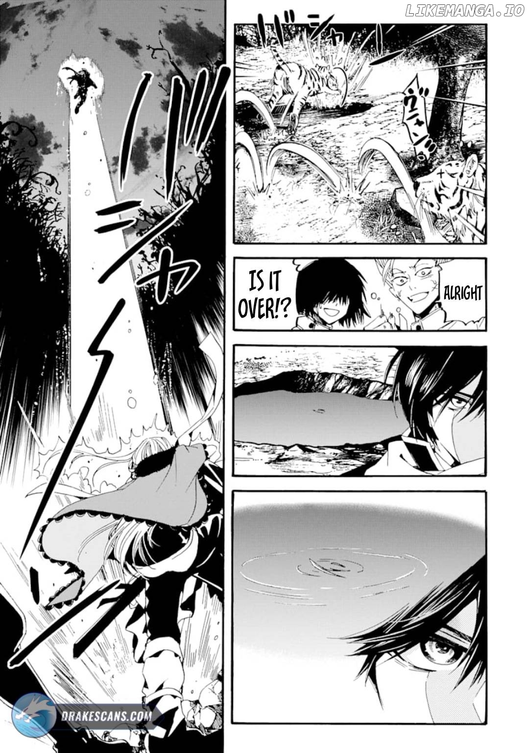 Tensei Shita Moto Dorei, Saikyou no Kizoku ni Natte Toshiue no Musume to Sekai Saikyou wo Mezashimas chapter 2 - page 28