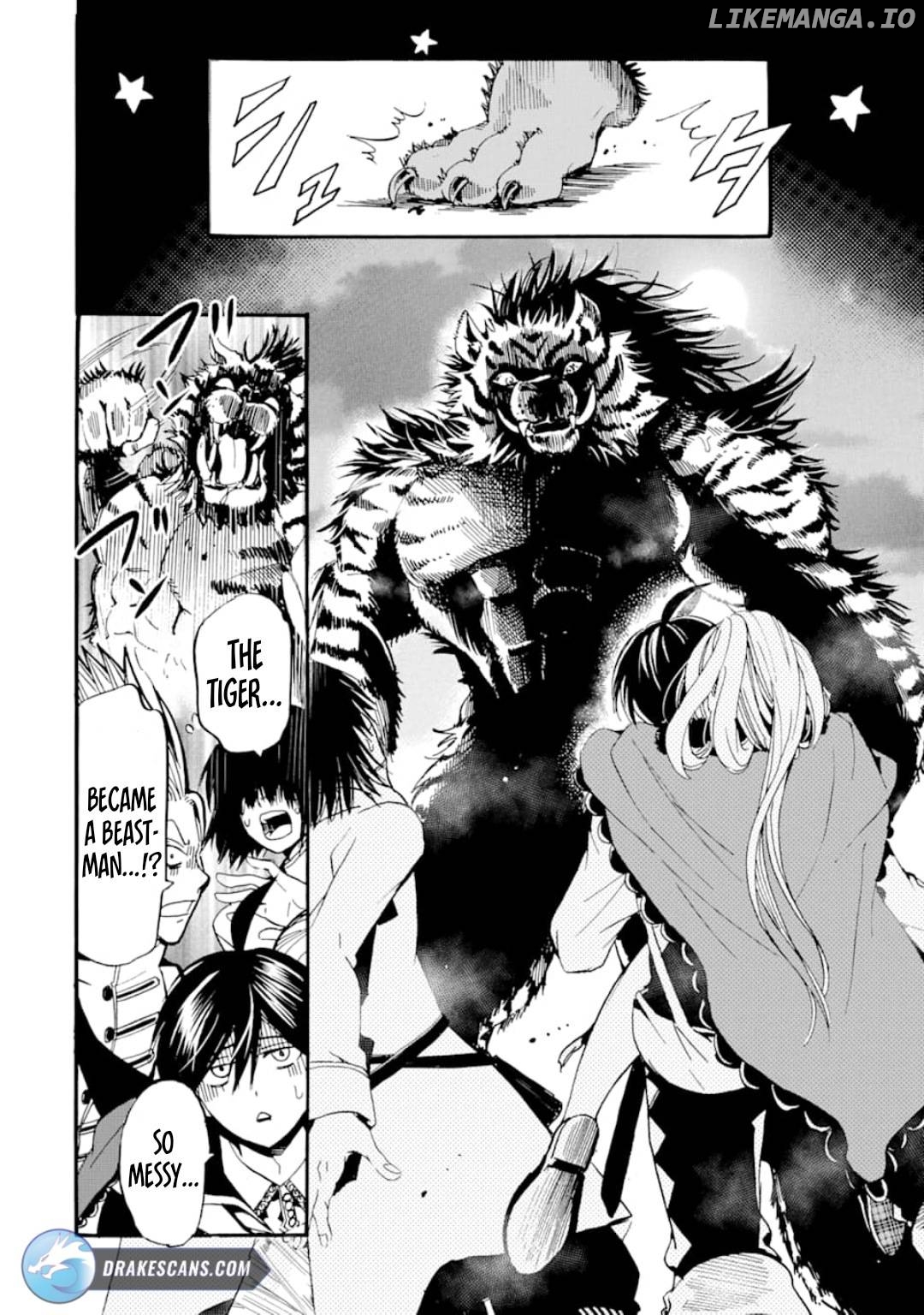 Tensei Shita Moto Dorei, Saikyou no Kizoku ni Natte Toshiue no Musume to Sekai Saikyou wo Mezashimas chapter 2 - page 29