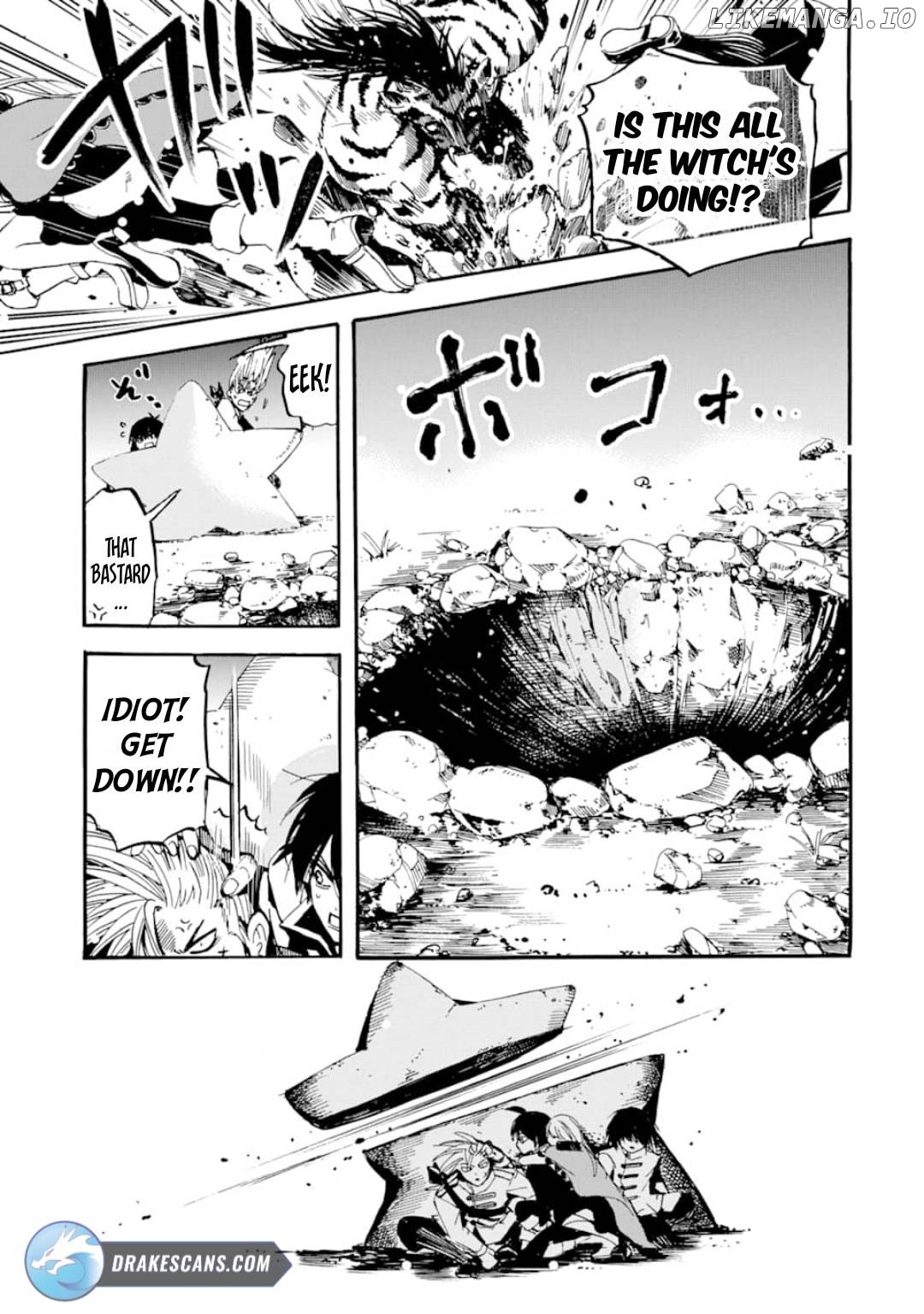 Tensei Shita Moto Dorei, Saikyou no Kizoku ni Natte Toshiue no Musume to Sekai Saikyou wo Mezashimas chapter 2 - page 30