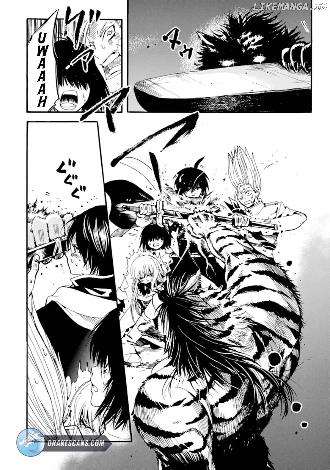Tensei Shita Moto Dorei, Saikyou no Kizoku ni Natte Toshiue no Musume to Sekai Saikyou wo Mezashimas chapter 2 - page 31
