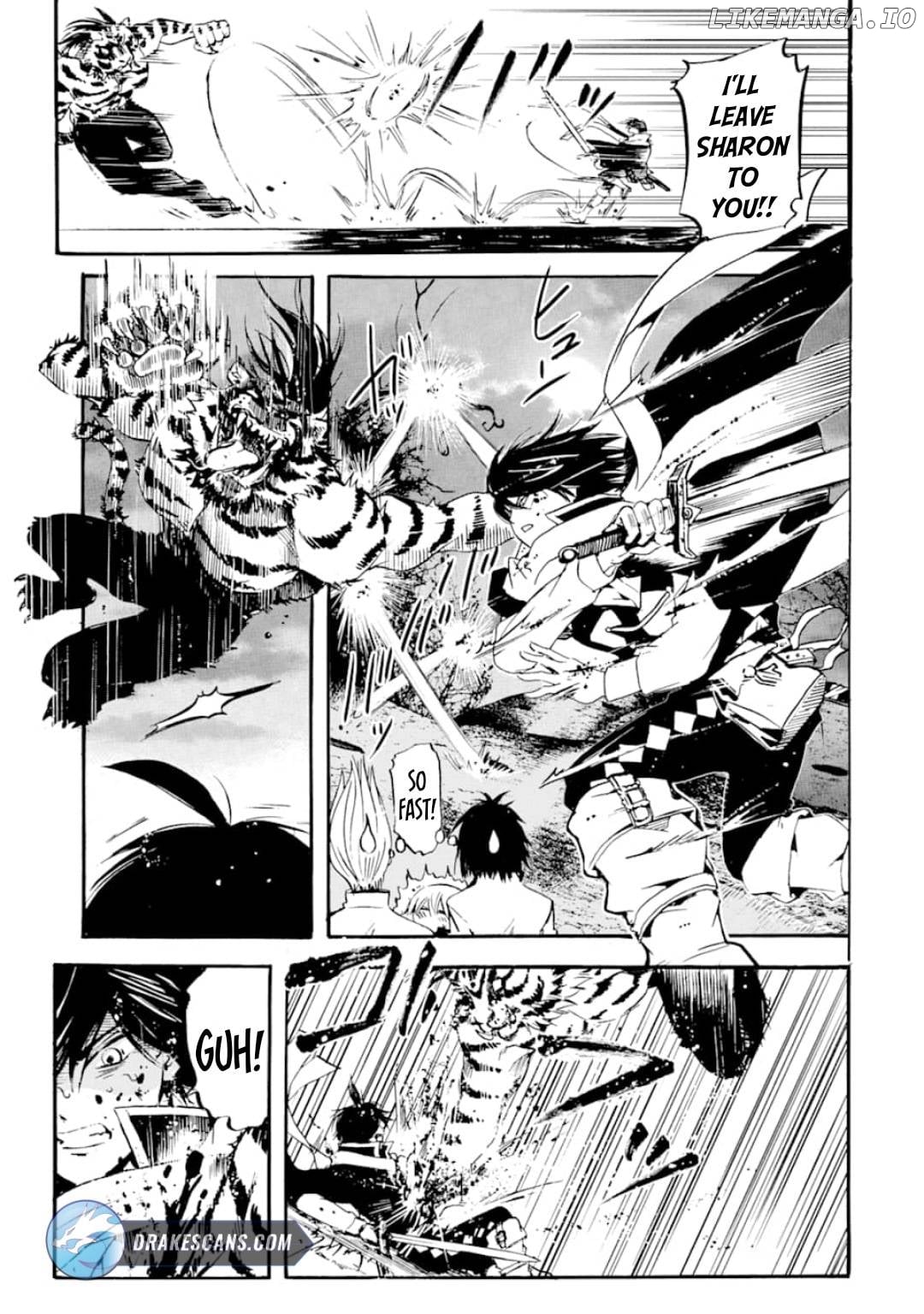 Tensei Shita Moto Dorei, Saikyou no Kizoku ni Natte Toshiue no Musume to Sekai Saikyou wo Mezashimas chapter 2 - page 32