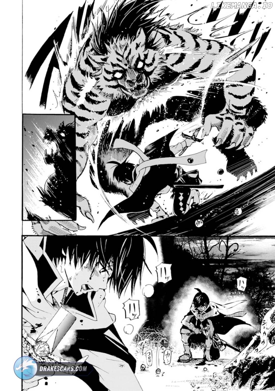 Tensei Shita Moto Dorei, Saikyou no Kizoku ni Natte Toshiue no Musume to Sekai Saikyou wo Mezashimas chapter 2 - page 33