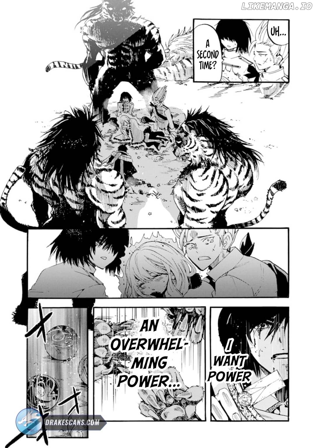 Tensei Shita Moto Dorei, Saikyou no Kizoku ni Natte Toshiue no Musume to Sekai Saikyou wo Mezashimas chapter 2 - page 36