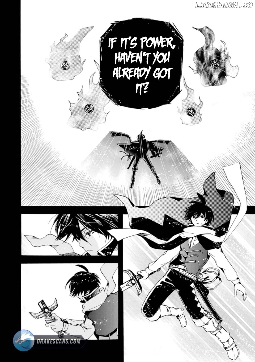 Tensei Shita Moto Dorei, Saikyou no Kizoku ni Natte Toshiue no Musume to Sekai Saikyou wo Mezashimas chapter 2 - page 37
