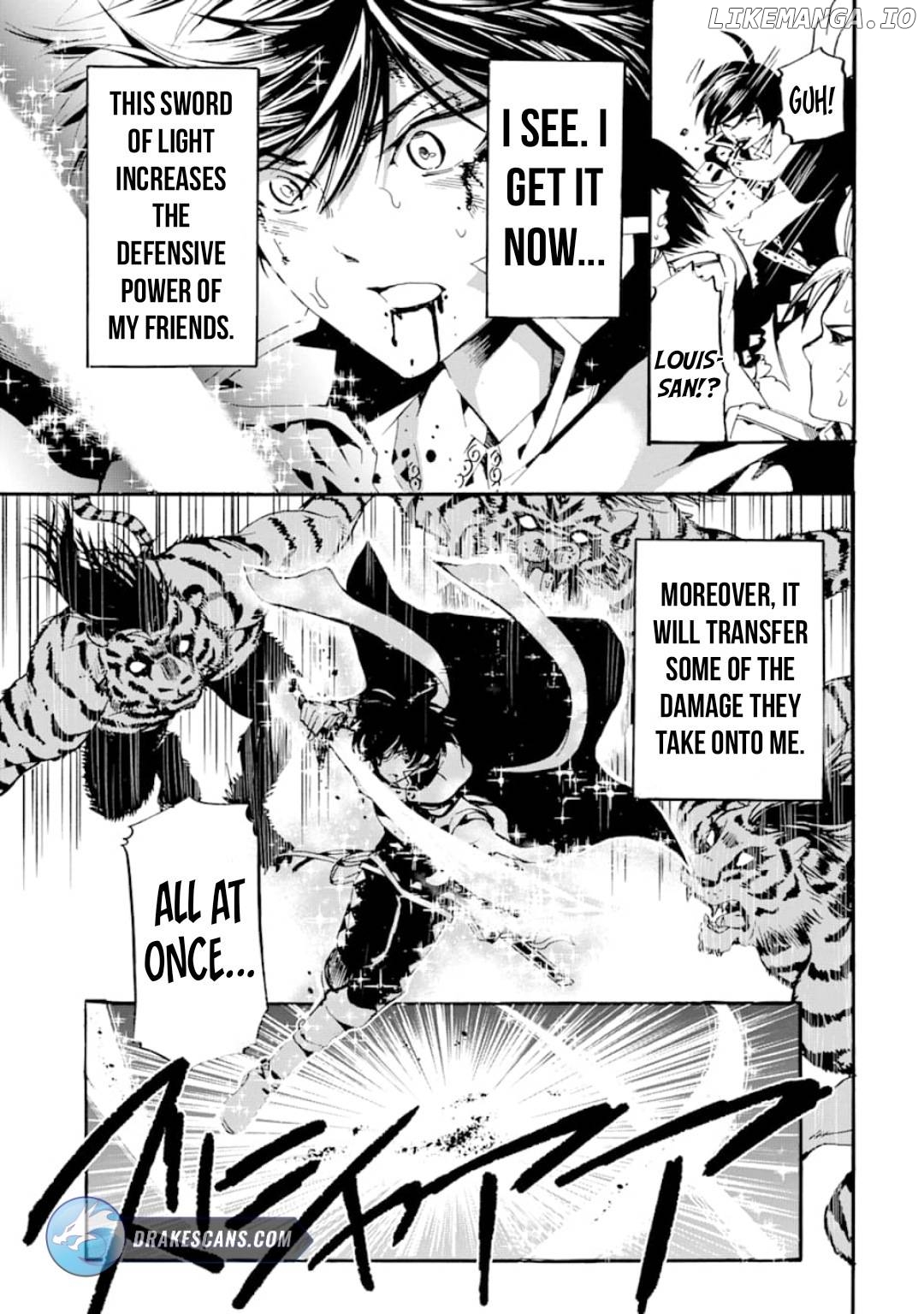 Tensei Shita Moto Dorei, Saikyou no Kizoku ni Natte Toshiue no Musume to Sekai Saikyou wo Mezashimas chapter 2 - page 40