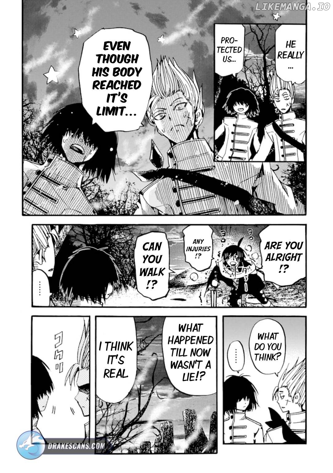 Tensei Shita Moto Dorei, Saikyou no Kizoku ni Natte Toshiue no Musume to Sekai Saikyou wo Mezashimas chapter 2 - page 42