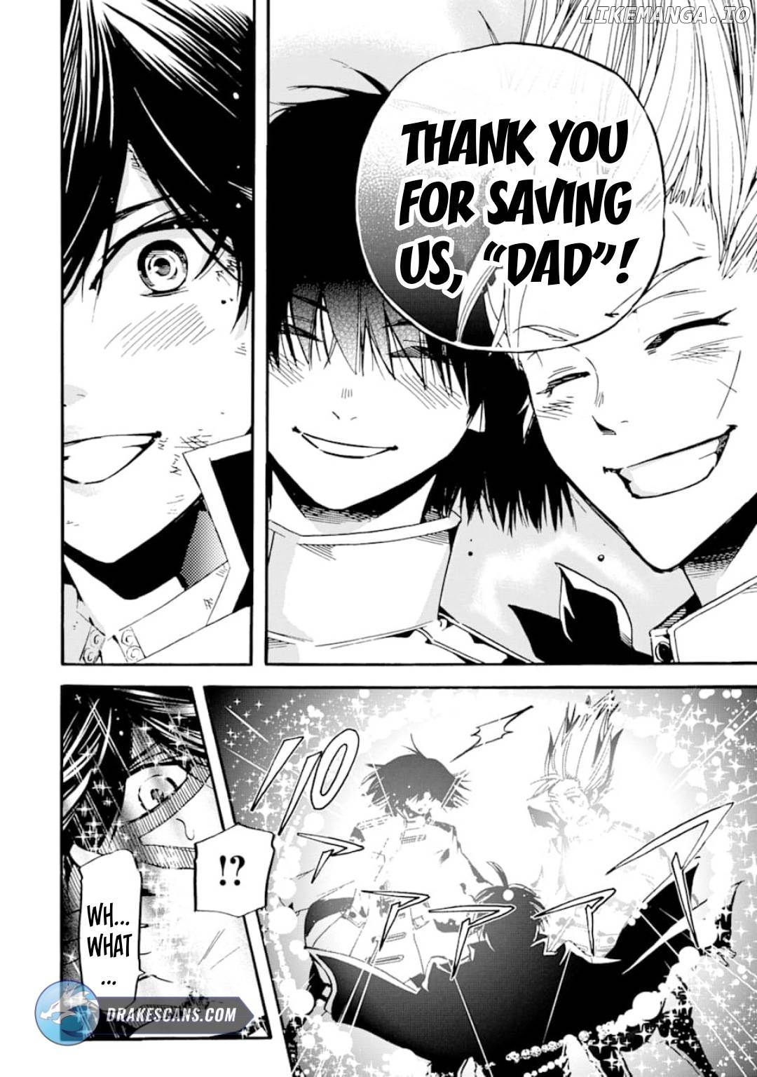 Tensei Shita Moto Dorei, Saikyou no Kizoku ni Natte Toshiue no Musume to Sekai Saikyou wo Mezashimas chapter 2 - page 43