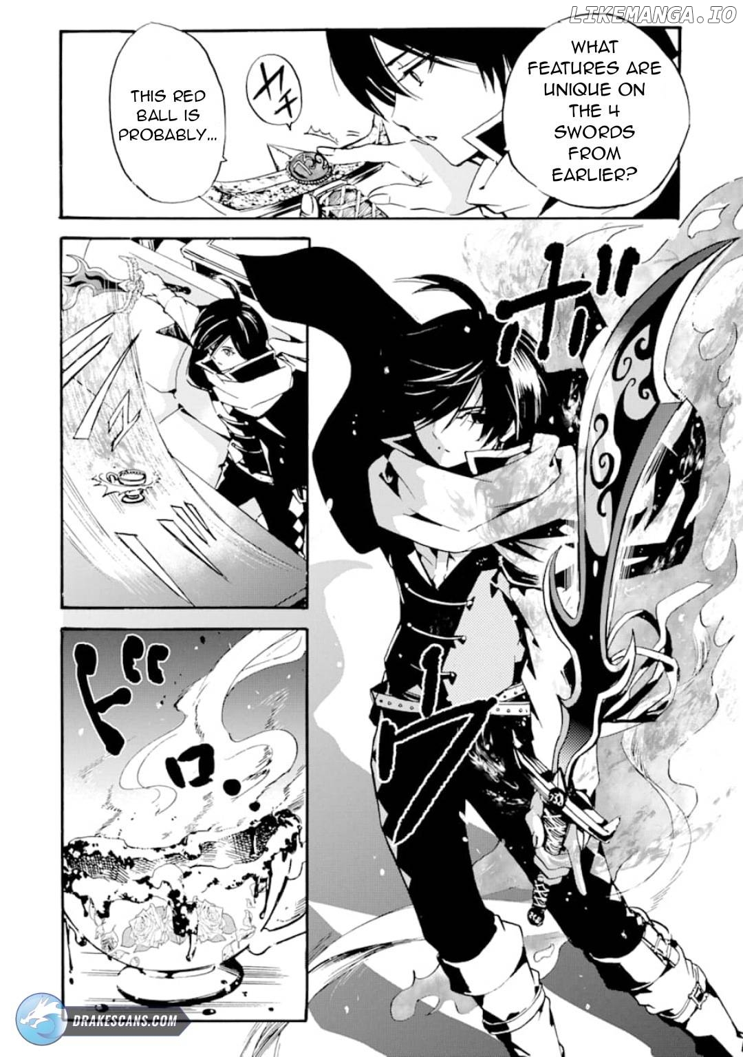 Tensei Shita Moto Dorei, Saikyou no Kizoku ni Natte Toshiue no Musume to Sekai Saikyou wo Mezashimas chapter 2 - page 7