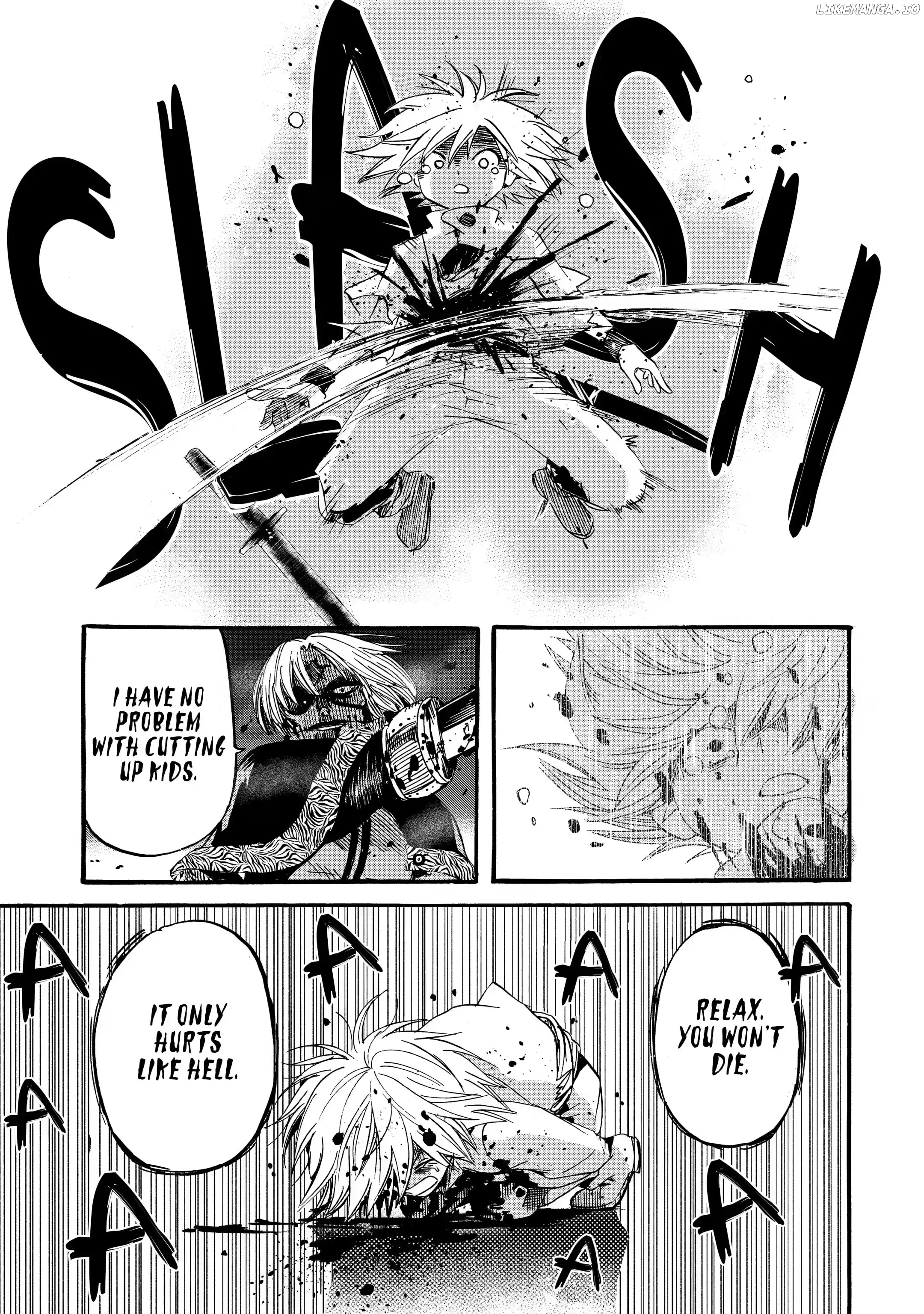 Tensei Shita Moto Dorei, Saikyou no Kizoku ni Natte Toshiue no Musume to Sekai Saikyou wo Mezashimas chapter 6.2 - page 2