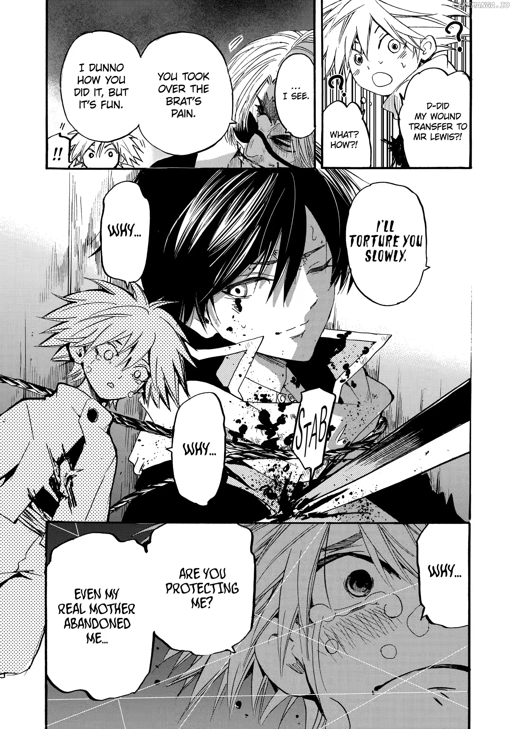 Tensei Shita Moto Dorei, Saikyou no Kizoku ni Natte Toshiue no Musume to Sekai Saikyou wo Mezashimas chapter 6.2 - page 4