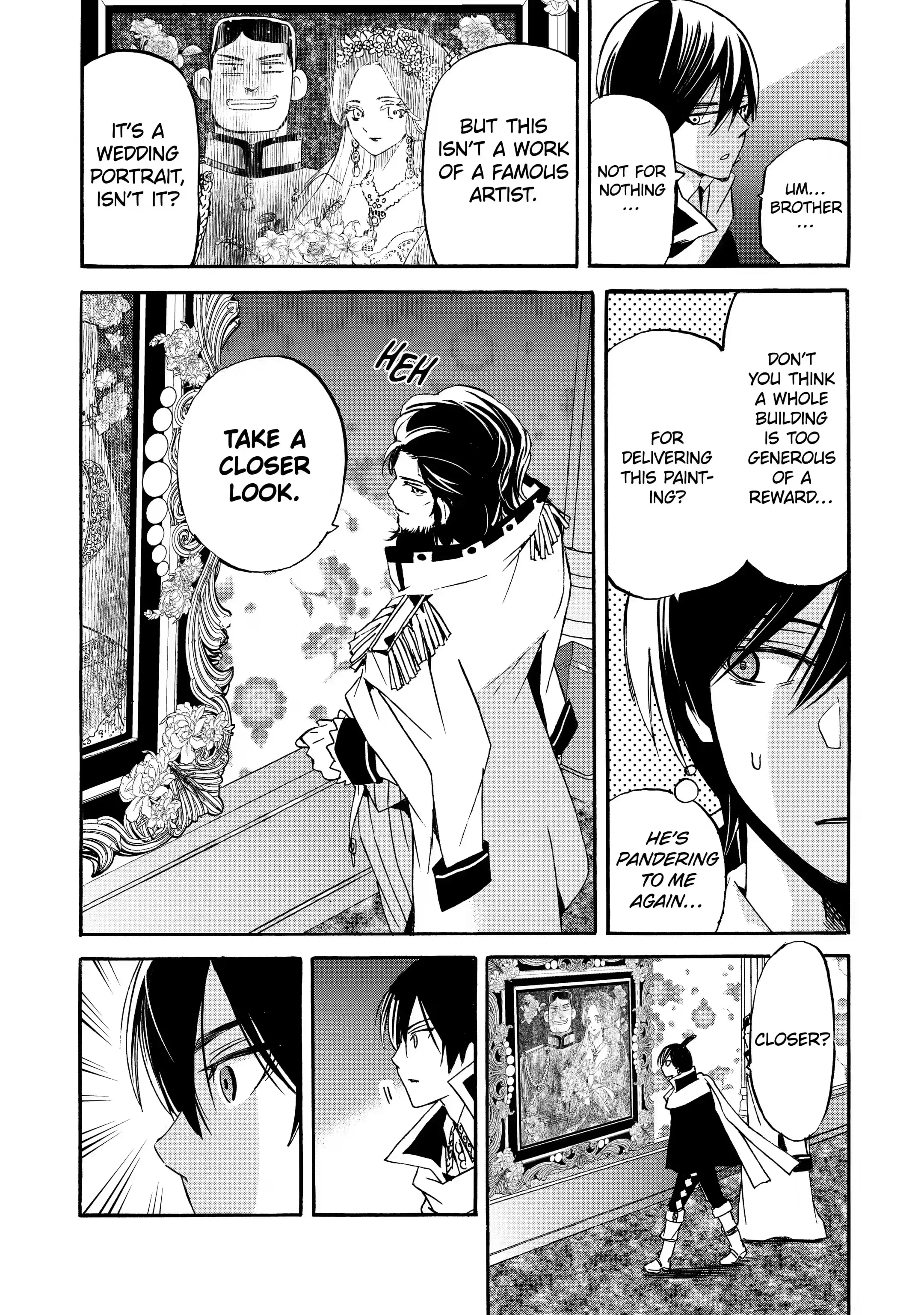 Tensei Shita Moto Dorei, Saikyou no Kizoku ni Natte Toshiue no Musume to Sekai Saikyou wo Mezashimas chapter 11.1 - page 3