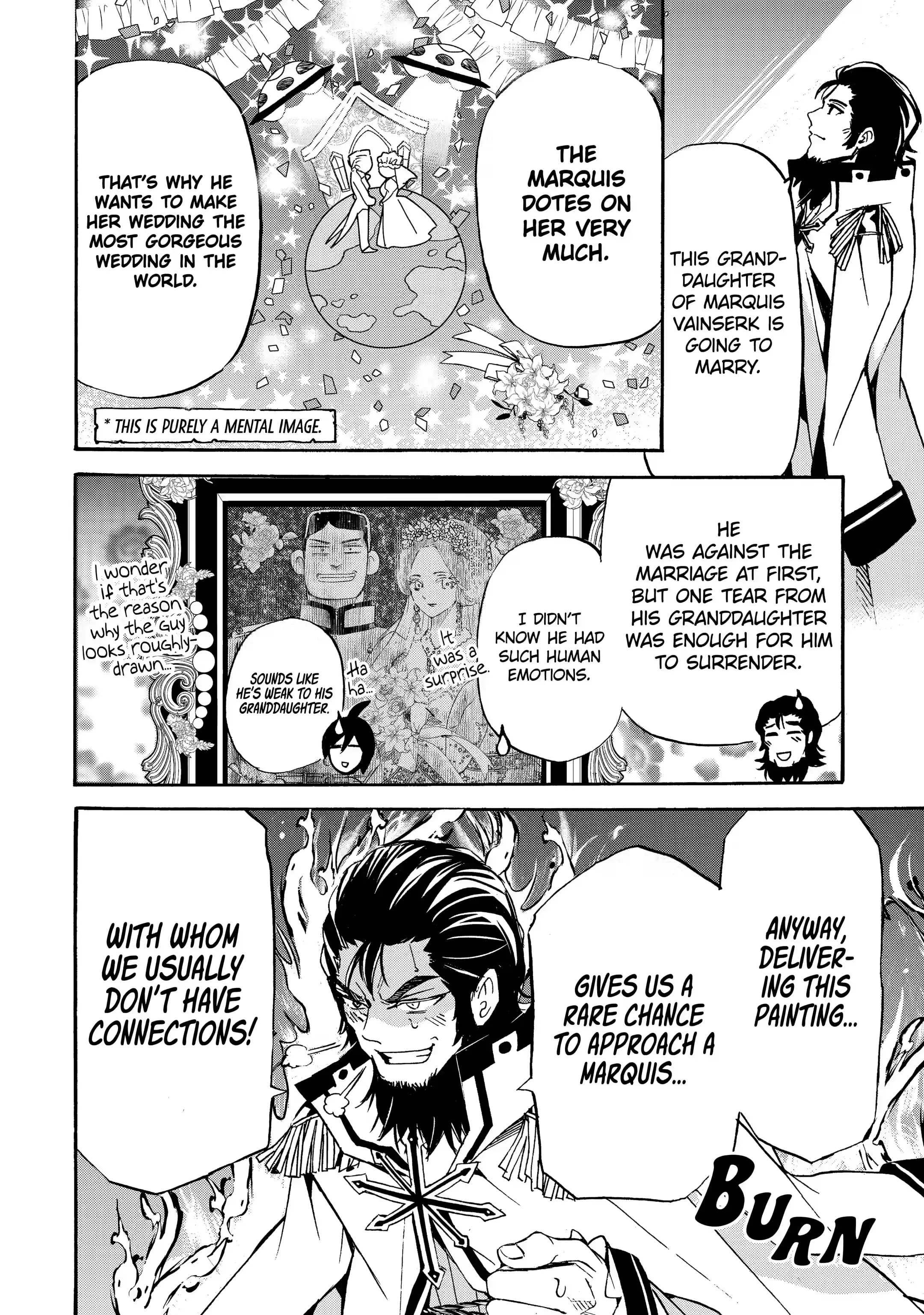 Tensei Shita Moto Dorei, Saikyou no Kizoku ni Natte Toshiue no Musume to Sekai Saikyou wo Mezashimas chapter 11.1 - page 6