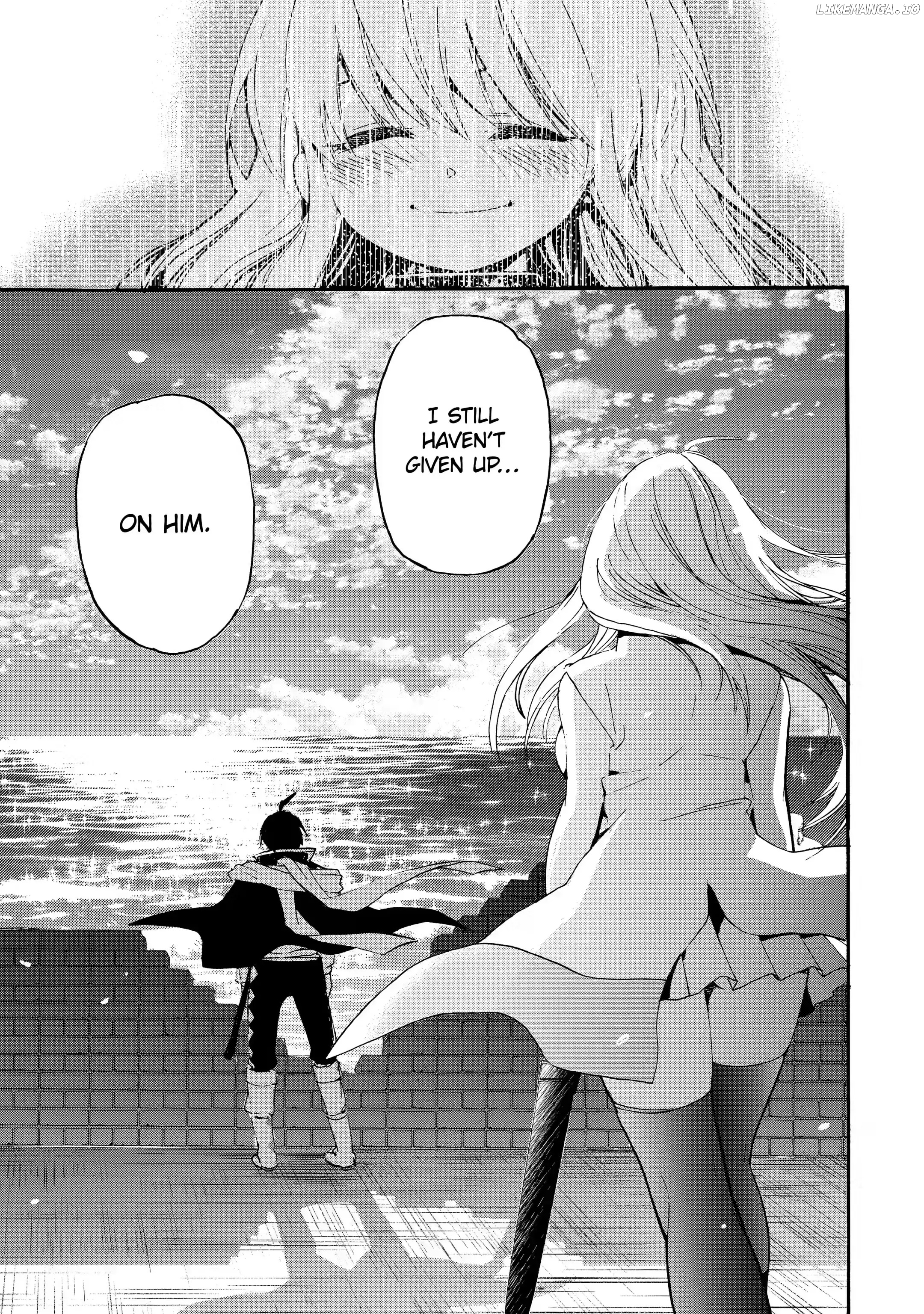 Tensei Shita Moto Dorei, Saikyou no Kizoku ni Natte Toshiue no Musume to Sekai Saikyou wo Mezashimas chapter 7.3 - page 10