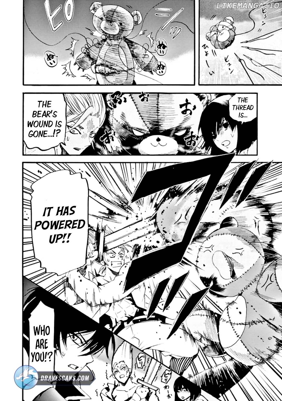 Tensei Shita Moto Dorei, Saikyou no Kizoku ni Natte Toshiue no Musume to Sekai Saikyou wo Mezashimas chapter 3 - page 11