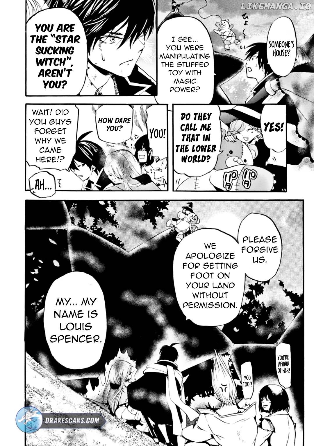 Tensei Shita Moto Dorei, Saikyou no Kizoku ni Natte Toshiue no Musume to Sekai Saikyou wo Mezashimas chapter 3 - page 13