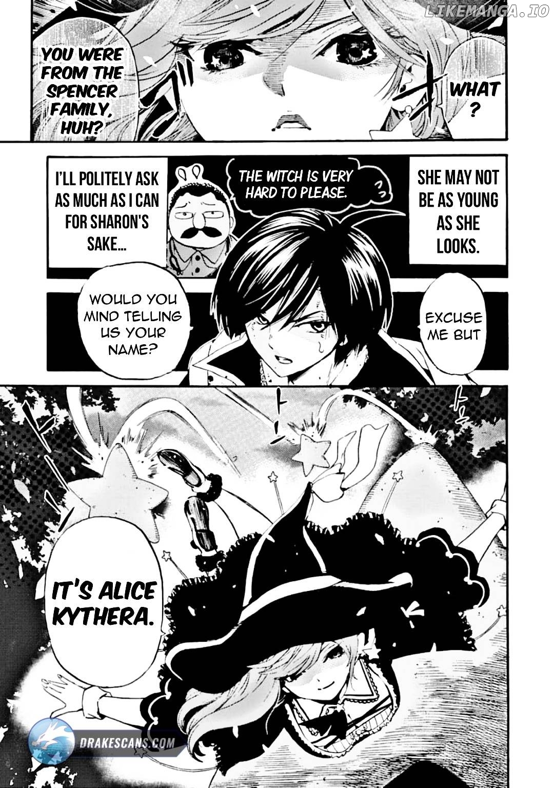 Tensei Shita Moto Dorei, Saikyou no Kizoku ni Natte Toshiue no Musume to Sekai Saikyou wo Mezashimas chapter 3 - page 14