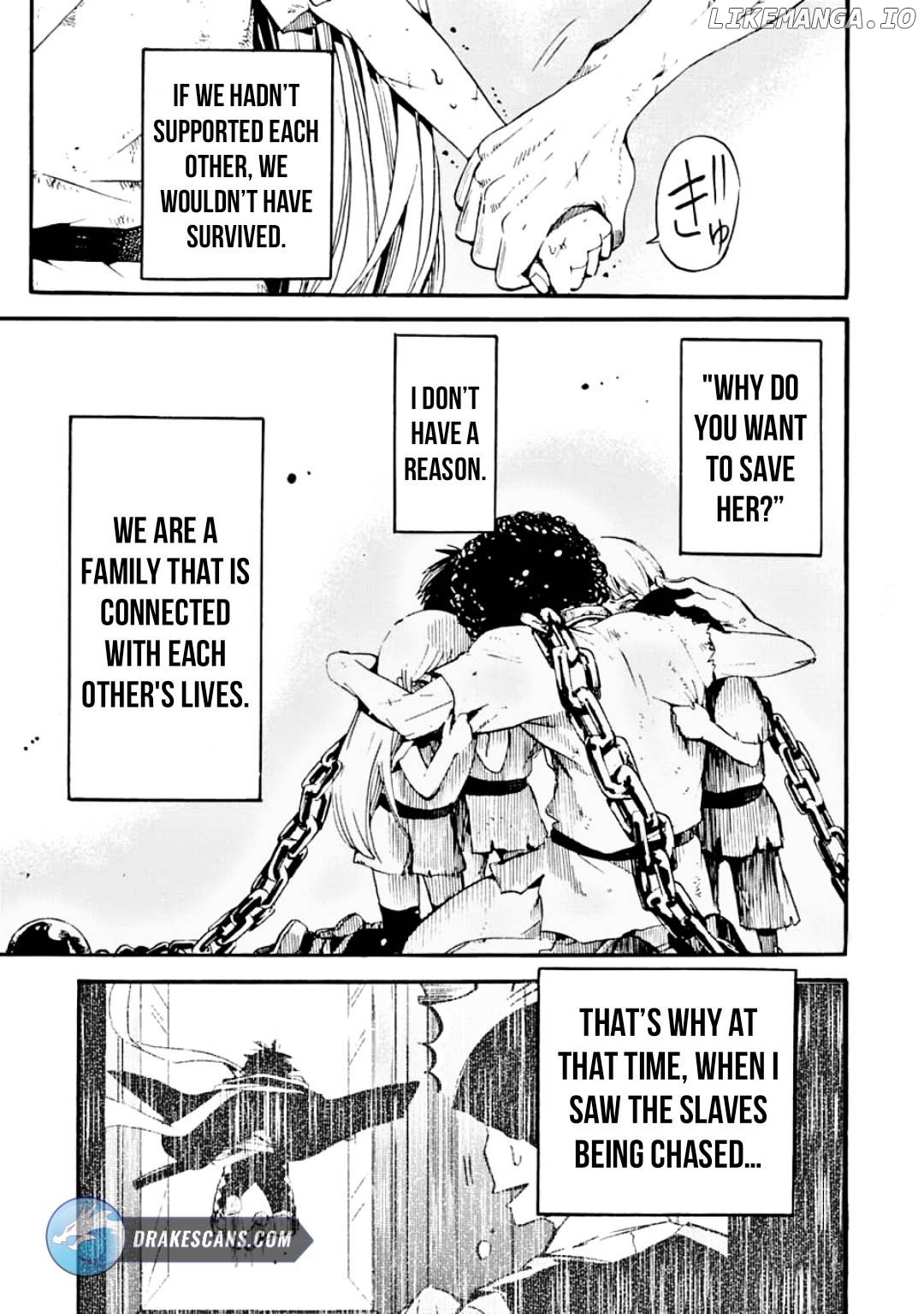 Tensei Shita Moto Dorei, Saikyou no Kizoku ni Natte Toshiue no Musume to Sekai Saikyou wo Mezashimas chapter 3 - page 20