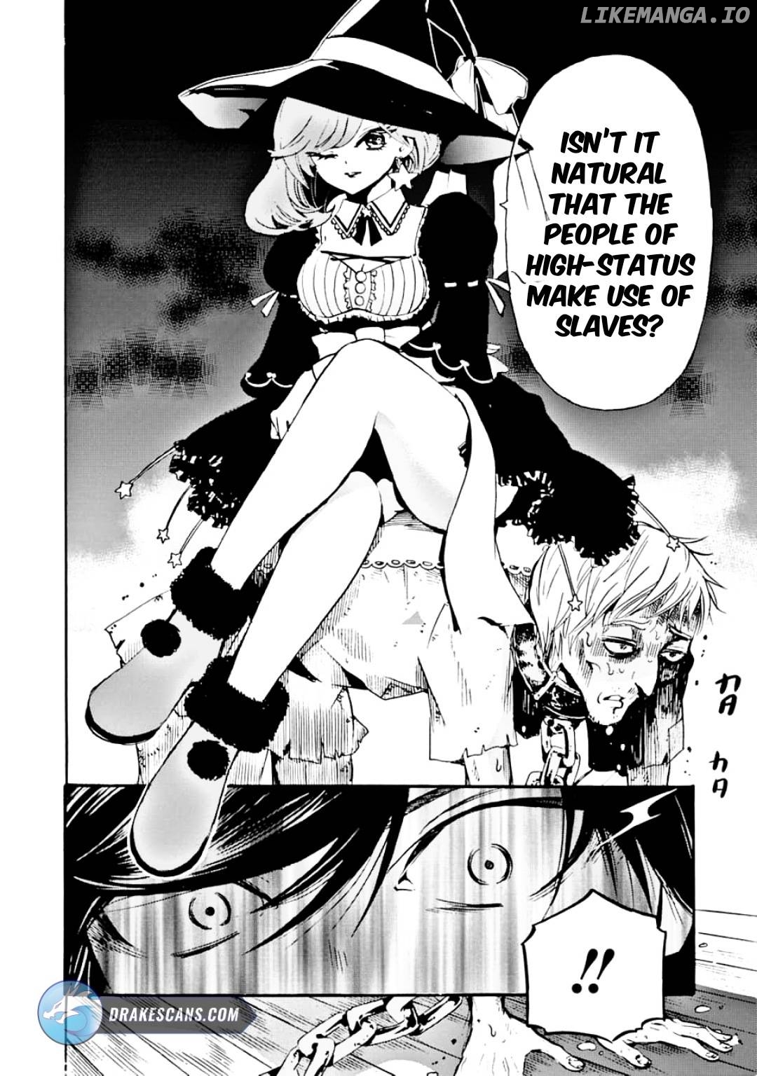 Tensei Shita Moto Dorei, Saikyou no Kizoku ni Natte Toshiue no Musume to Sekai Saikyou wo Mezashimas chapter 3 - page 23