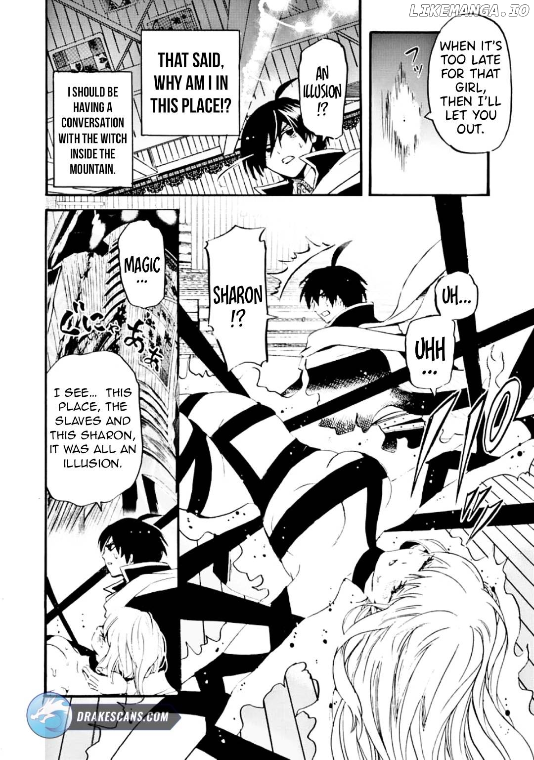 Tensei Shita Moto Dorei, Saikyou no Kizoku ni Natte Toshiue no Musume to Sekai Saikyou wo Mezashimas chapter 3 - page 27