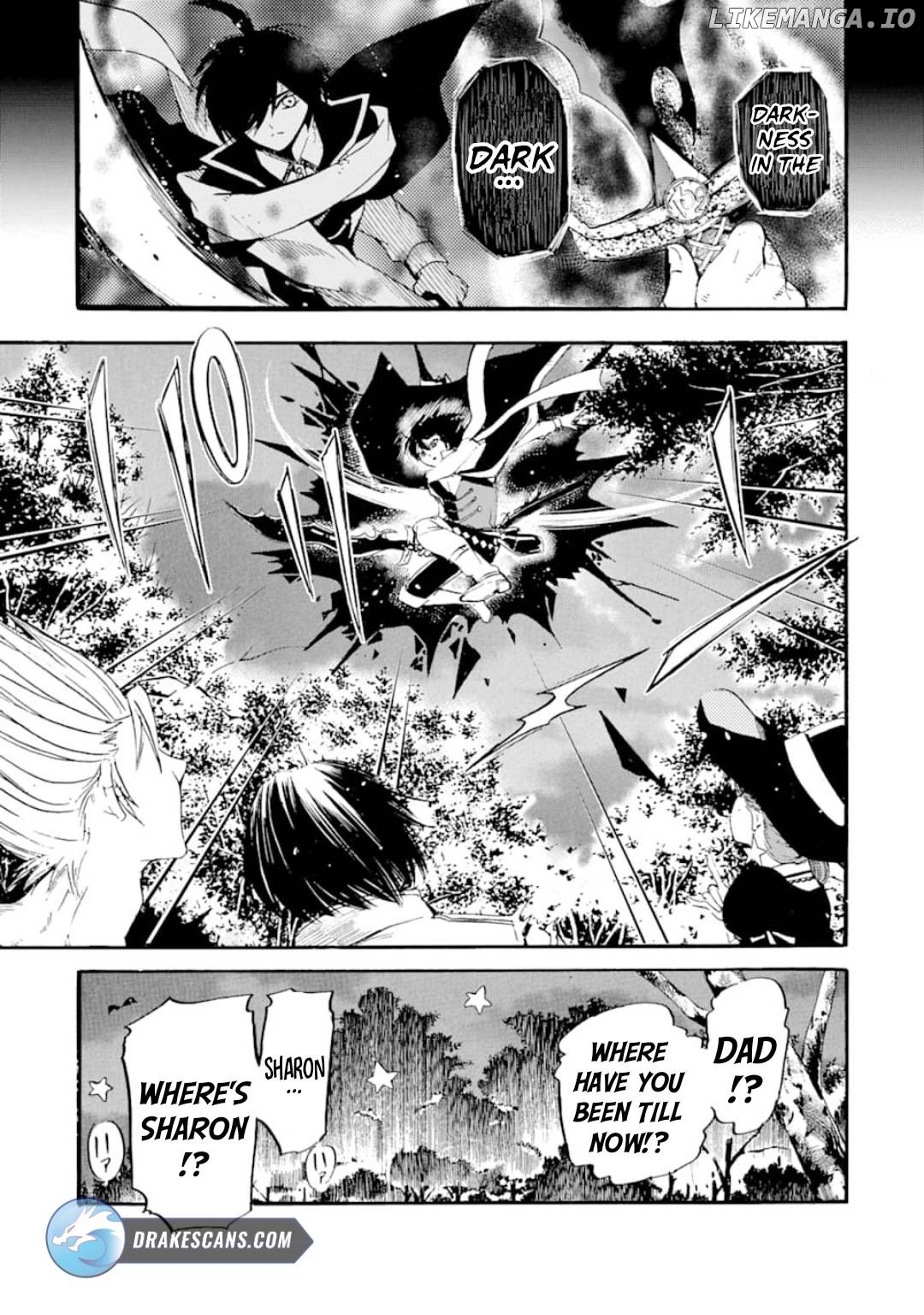 Tensei Shita Moto Dorei, Saikyou no Kizoku ni Natte Toshiue no Musume to Sekai Saikyou wo Mezashimas chapter 3 - page 30