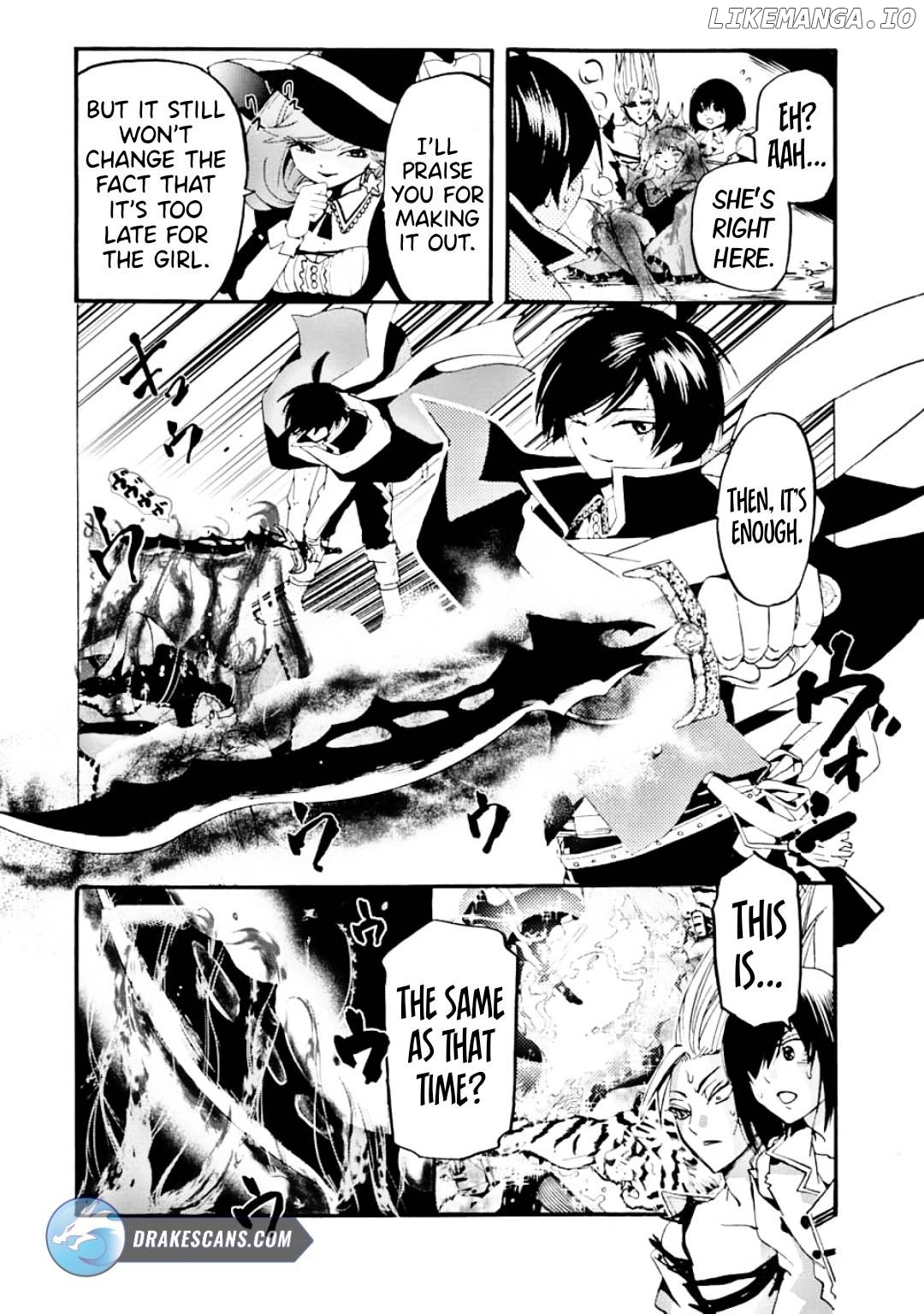 Tensei Shita Moto Dorei, Saikyou no Kizoku ni Natte Toshiue no Musume to Sekai Saikyou wo Mezashimas chapter 3 - page 31