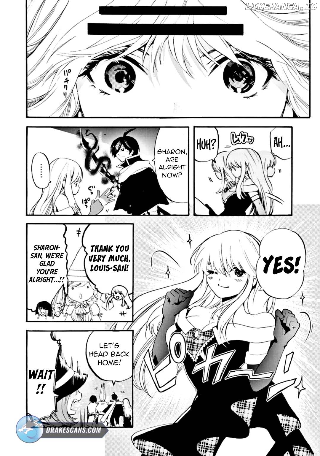 Tensei Shita Moto Dorei, Saikyou no Kizoku ni Natte Toshiue no Musume to Sekai Saikyou wo Mezashimas chapter 3 - page 33