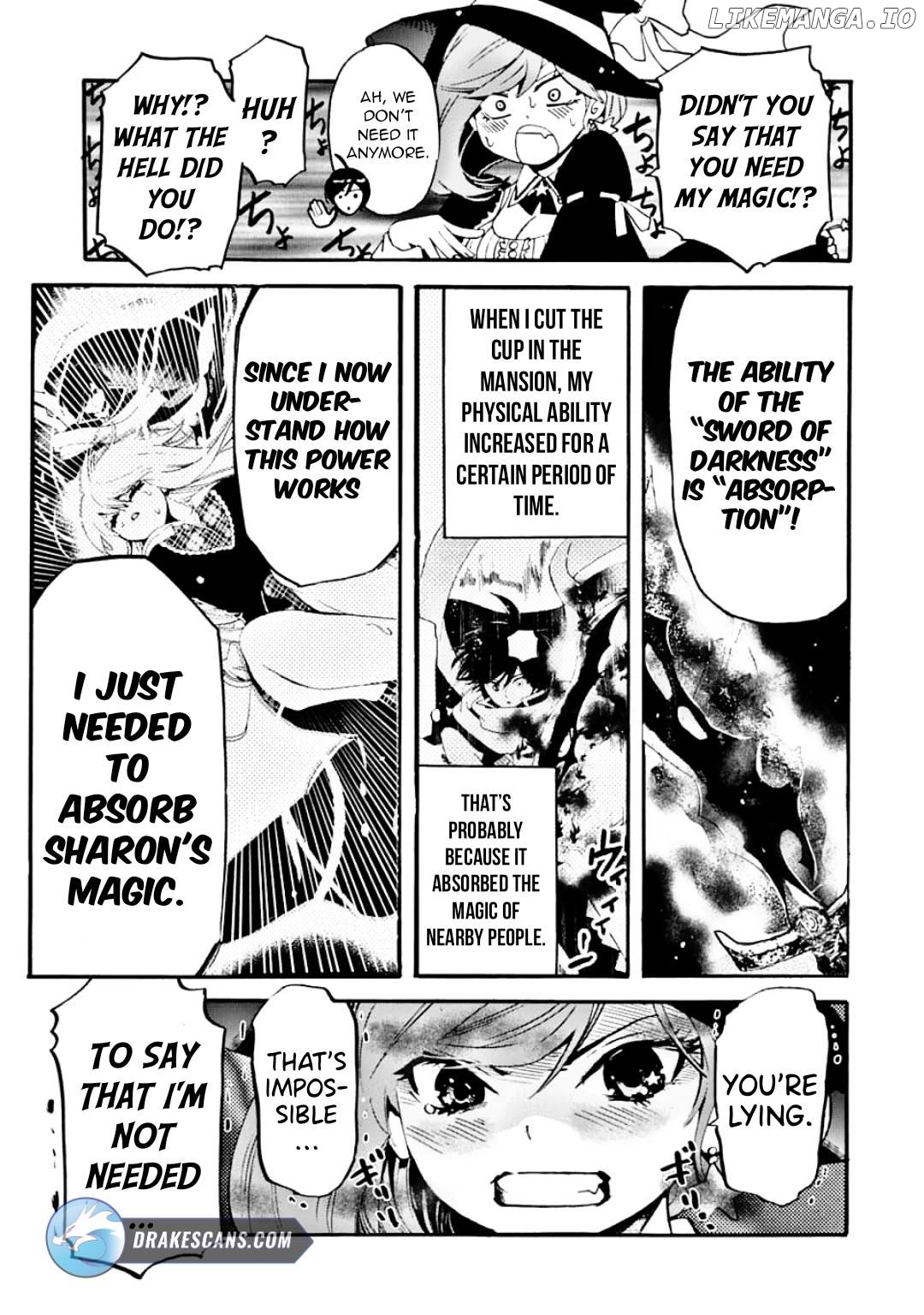 Tensei Shita Moto Dorei, Saikyou no Kizoku ni Natte Toshiue no Musume to Sekai Saikyou wo Mezashimas chapter 3 - page 34