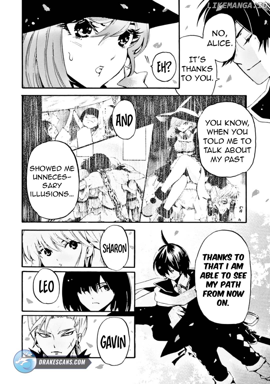 Tensei Shita Moto Dorei, Saikyou no Kizoku ni Natte Toshiue no Musume to Sekai Saikyou wo Mezashimas chapter 3 - page 35