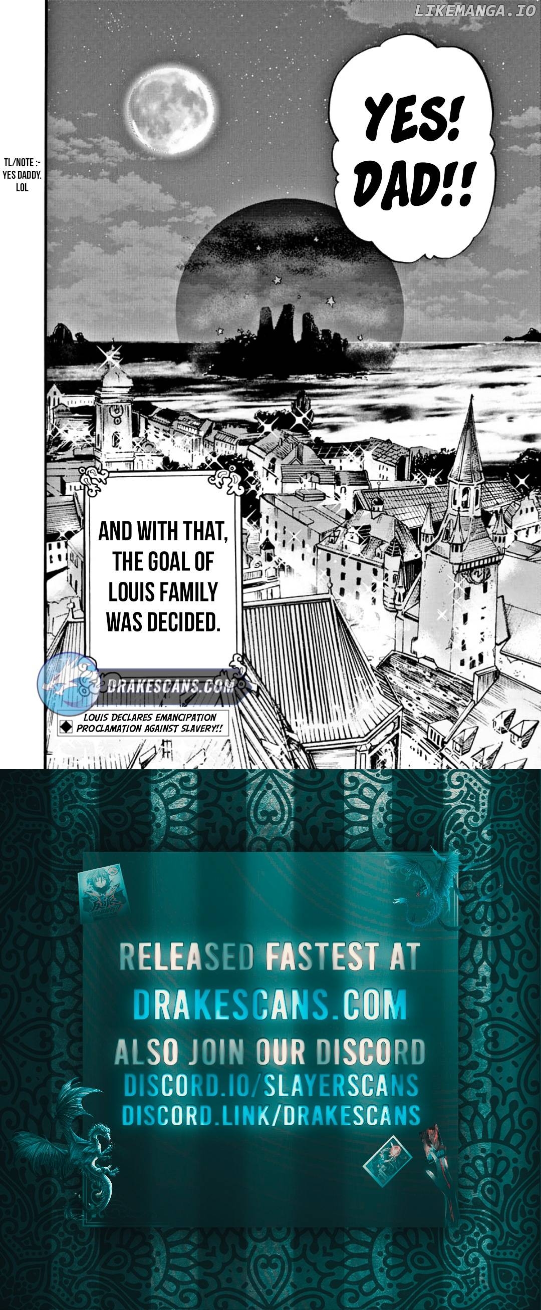 Tensei Shita Moto Dorei, Saikyou no Kizoku ni Natte Toshiue no Musume to Sekai Saikyou wo Mezashimas chapter 3 - page 37
