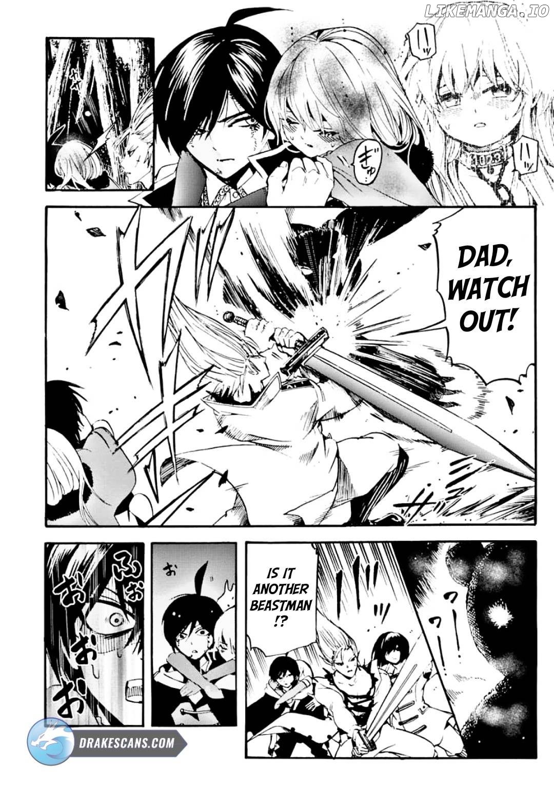 Tensei Shita Moto Dorei, Saikyou no Kizoku ni Natte Toshiue no Musume to Sekai Saikyou wo Mezashimas chapter 3 - page 5