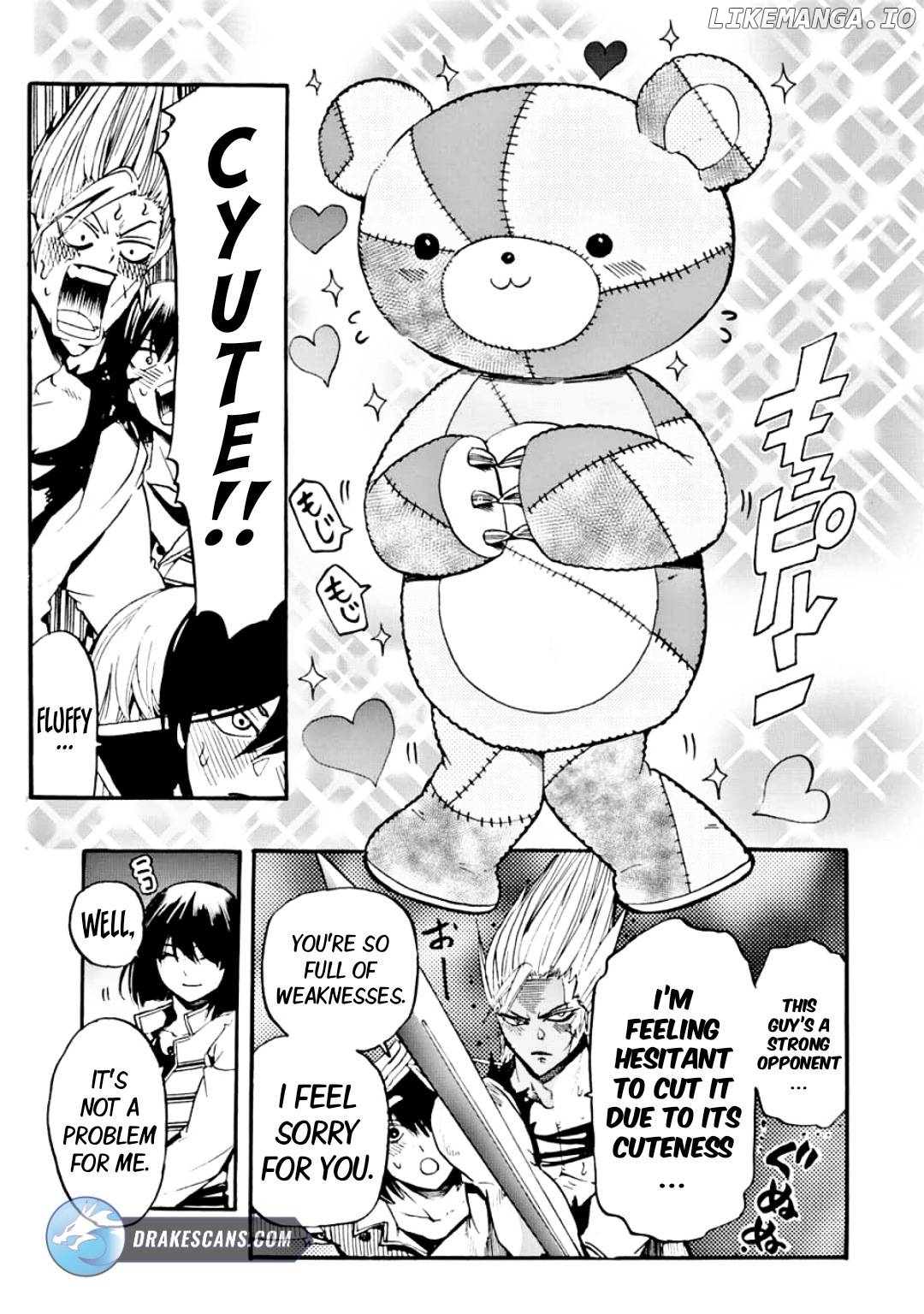 Tensei Shita Moto Dorei, Saikyou no Kizoku ni Natte Toshiue no Musume to Sekai Saikyou wo Mezashimas chapter 3 - page 6