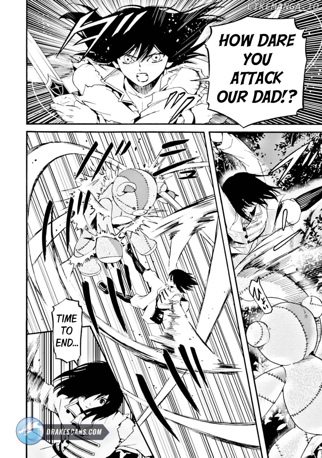 Tensei Shita Moto Dorei, Saikyou no Kizoku ni Natte Toshiue no Musume to Sekai Saikyou wo Mezashimas chapter 3 - page 7