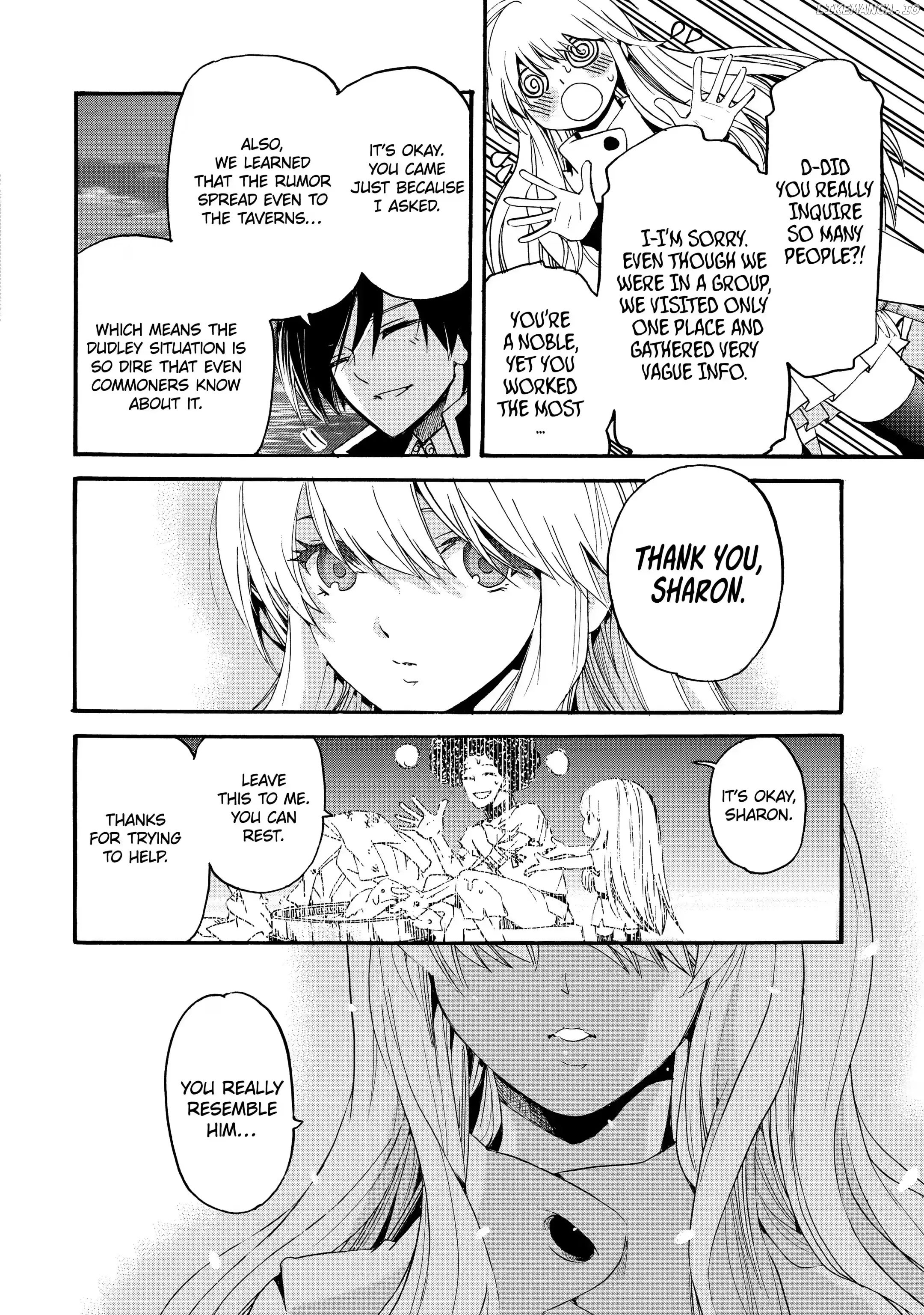 Tensei Shita Moto Dorei, Saikyou no Kizoku ni Natte Toshiue no Musume to Sekai Saikyou wo Mezashimas chapter 8.1 - page 10
