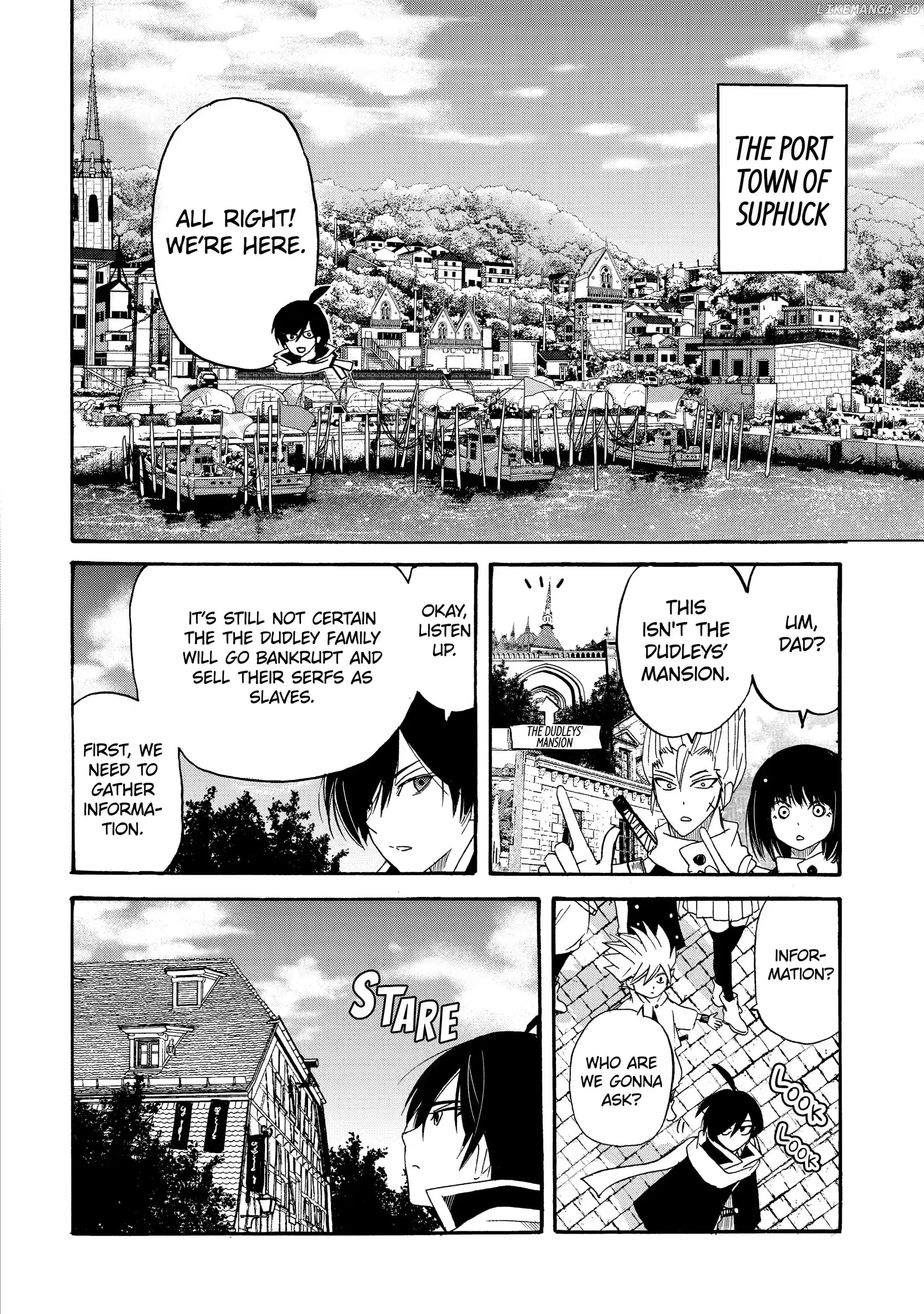 Tensei Shita Moto Dorei, Saikyou no Kizoku ni Natte Toshiue no Musume to Sekai Saikyou wo Mezashimas chapter 8.1 - page 2
