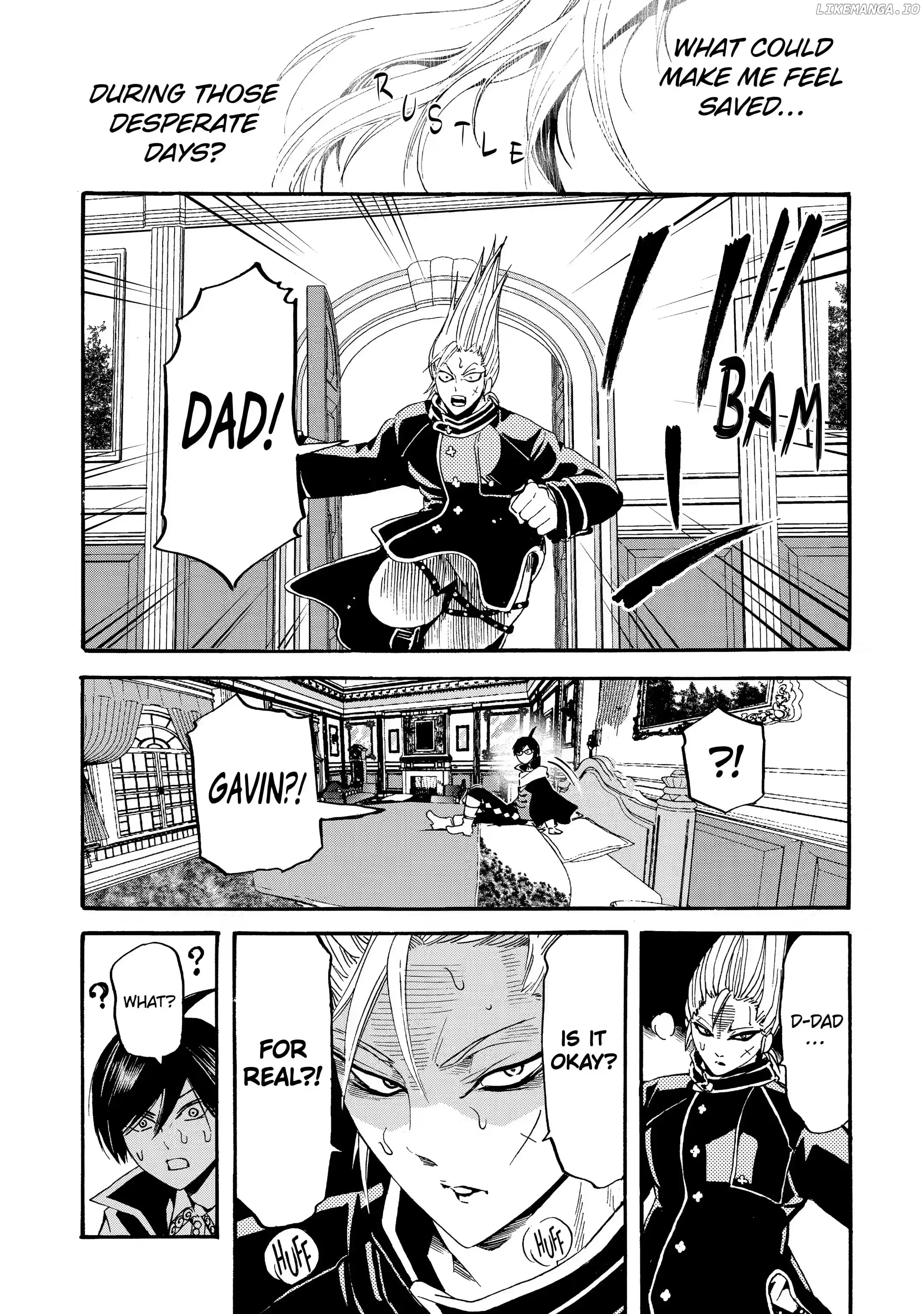 Tensei Shita Moto Dorei, Saikyou no Kizoku ni Natte Toshiue no Musume to Sekai Saikyou wo Mezashimas chapter 4.2 - page 5