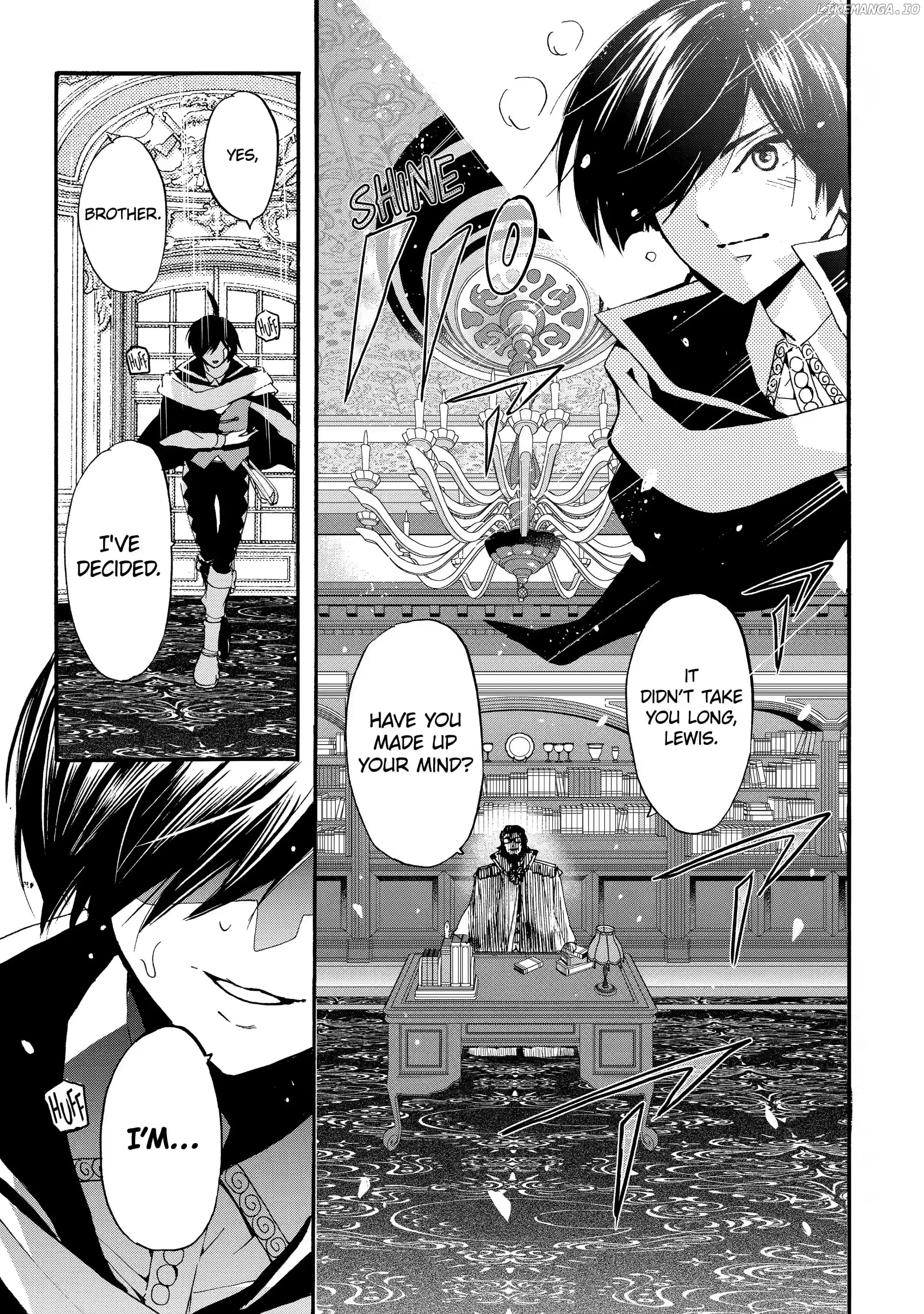 Tensei Shita Moto Dorei, Saikyou no Kizoku ni Natte Toshiue no Musume to Sekai Saikyou wo Mezashimas chapter 4.2 - page 9