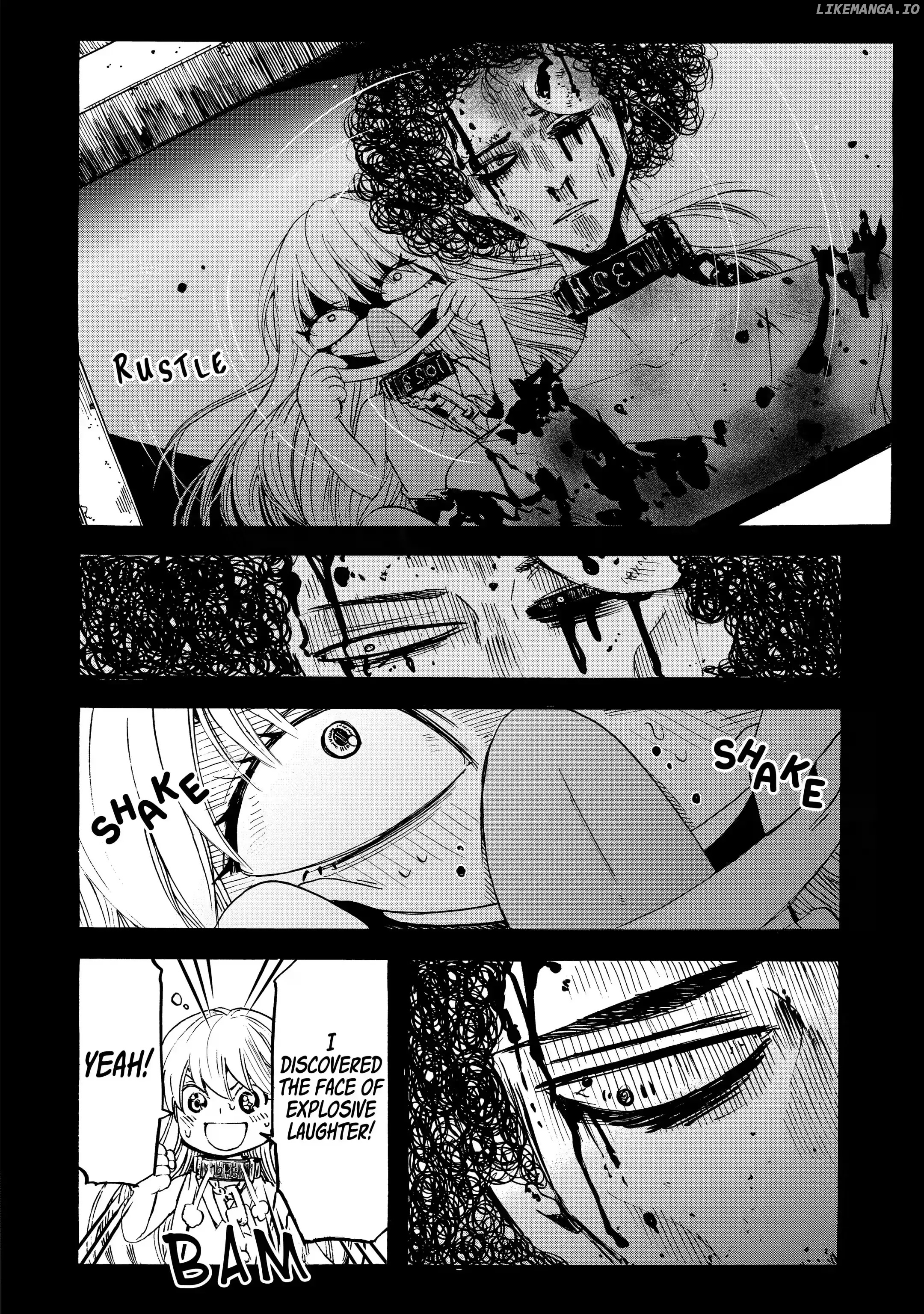 Tensei Shita Moto Dorei, Saikyou no Kizoku ni Natte Toshiue no Musume to Sekai Saikyou wo Mezashimas chapter 4.3 - page 2