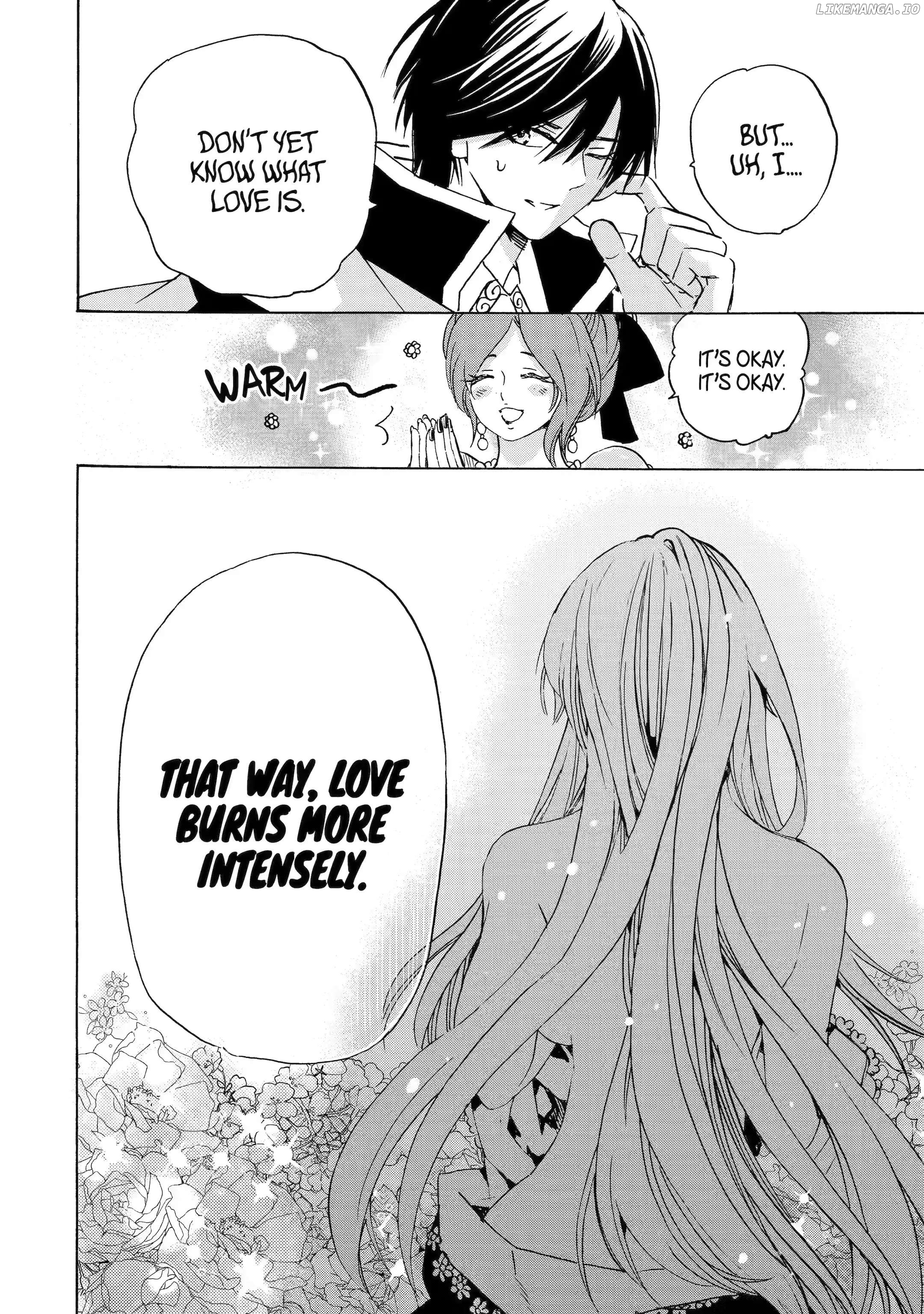 Tensei Shita Moto Dorei, Saikyou no Kizoku ni Natte Toshiue no Musume to Sekai Saikyou wo Mezashimas chapter 22.2 - page 16