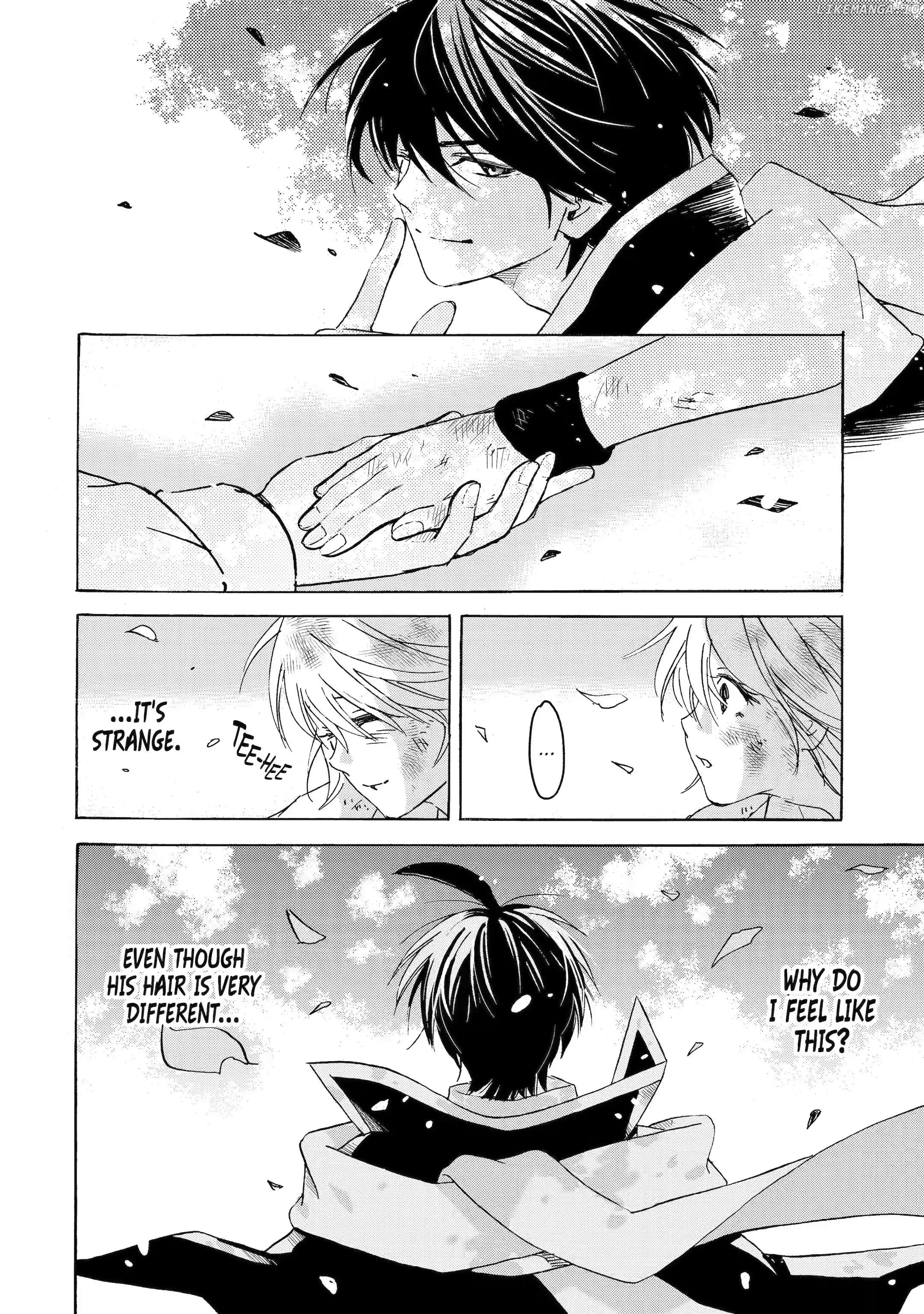 Tensei Shita Moto Dorei, Saikyou no Kizoku ni Natte Toshiue no Musume to Sekai Saikyou wo Mezashimas chapter 22.2 - page 8