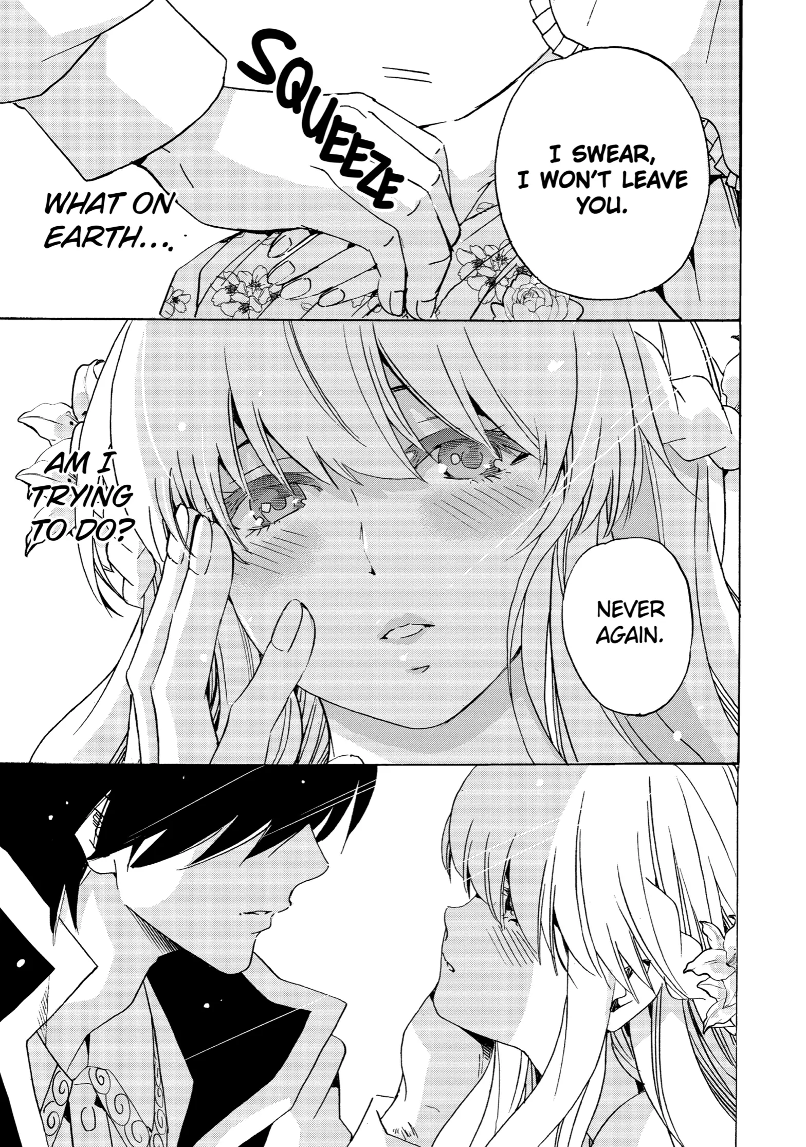 Tensei Shita Moto Dorei, Saikyou no Kizoku ni Natte Toshiue no Musume to Sekai Saikyou wo Mezashimas chapter 23 - page 12