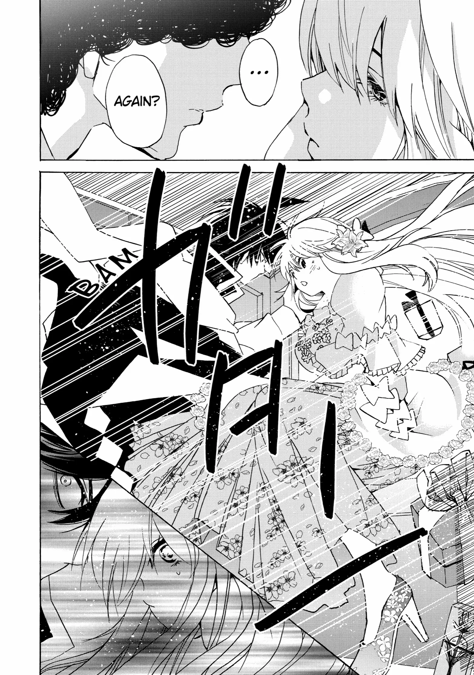 Tensei Shita Moto Dorei, Saikyou no Kizoku ni Natte Toshiue no Musume to Sekai Saikyou wo Mezashimas chapter 23 - page 13