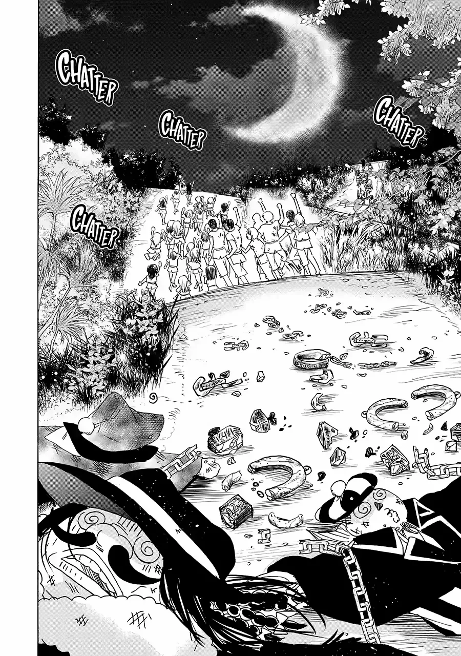 Tensei Shita Moto Dorei, Saikyou no Kizoku ni Natte Toshiue no Musume to Sekai Saikyou wo Mezashimas chapter 24 - page 28