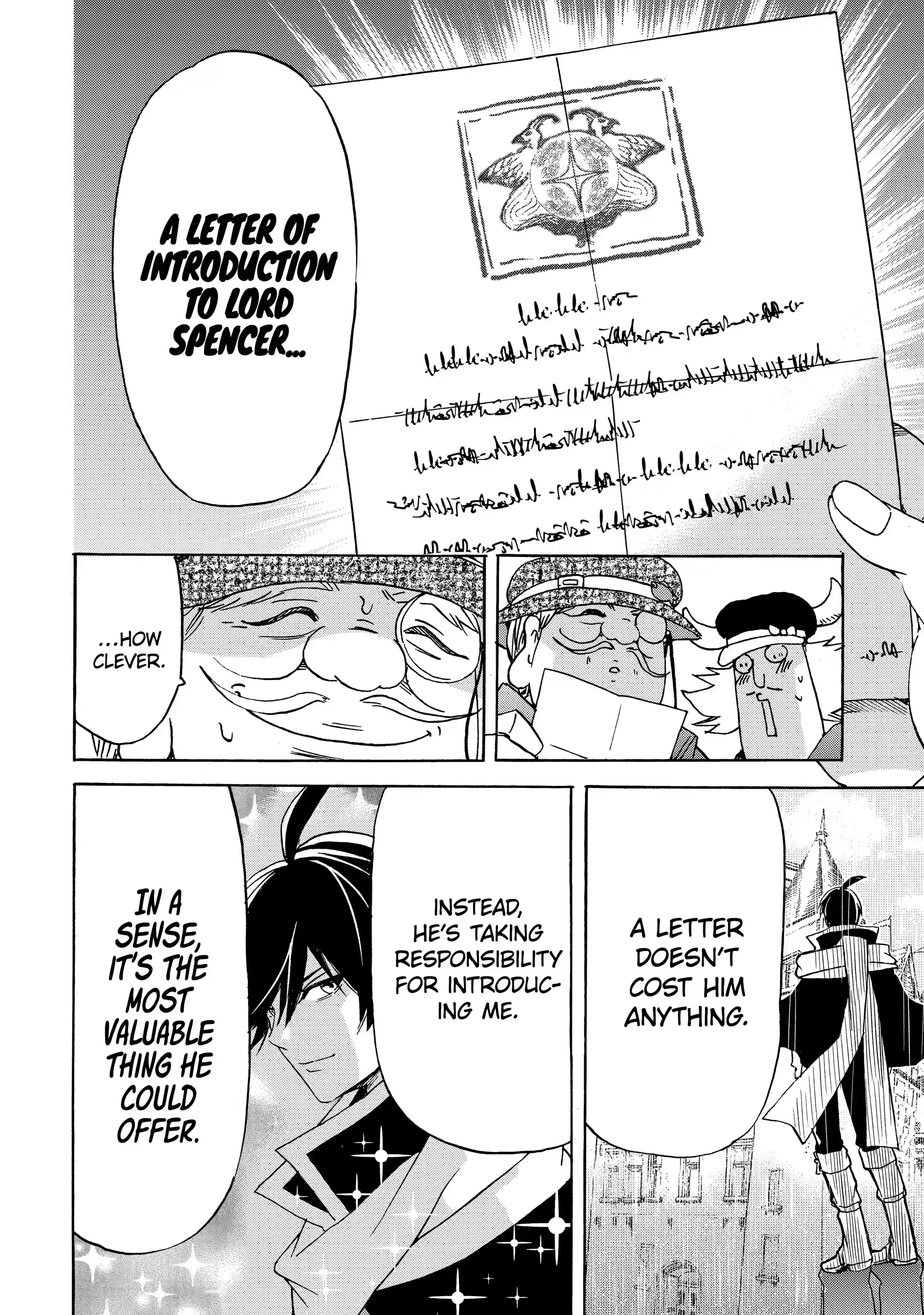 Tensei Shita Moto Dorei, Saikyou no Kizoku ni Natte Toshiue no Musume to Sekai Saikyou wo Mezashimas chapter 20.2 - page 11