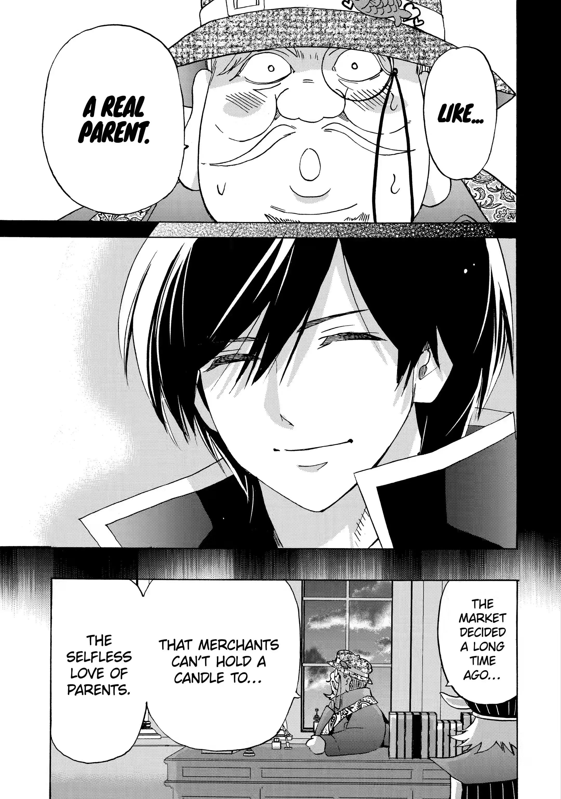 Tensei Shita Moto Dorei, Saikyou no Kizoku ni Natte Toshiue no Musume to Sekai Saikyou wo Mezashimas chapter 20.2 - page 14