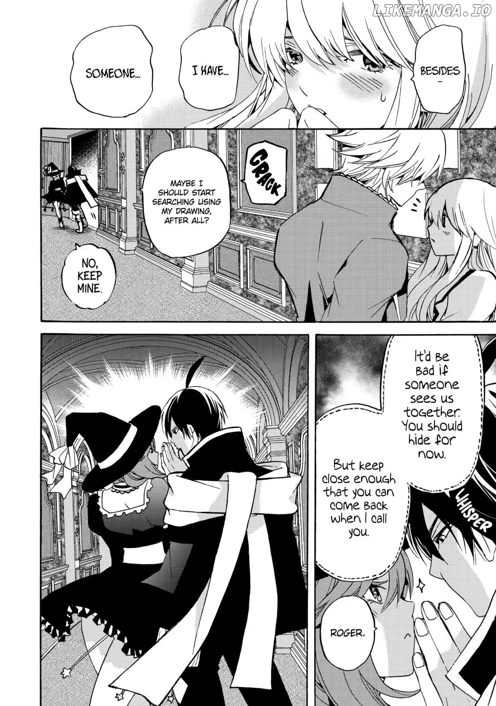Tensei Shita Moto Dorei, Saikyou no Kizoku ni Natte Toshiue no Musume to Sekai Saikyou wo Mezashimas chapter 15.2 - page 2
